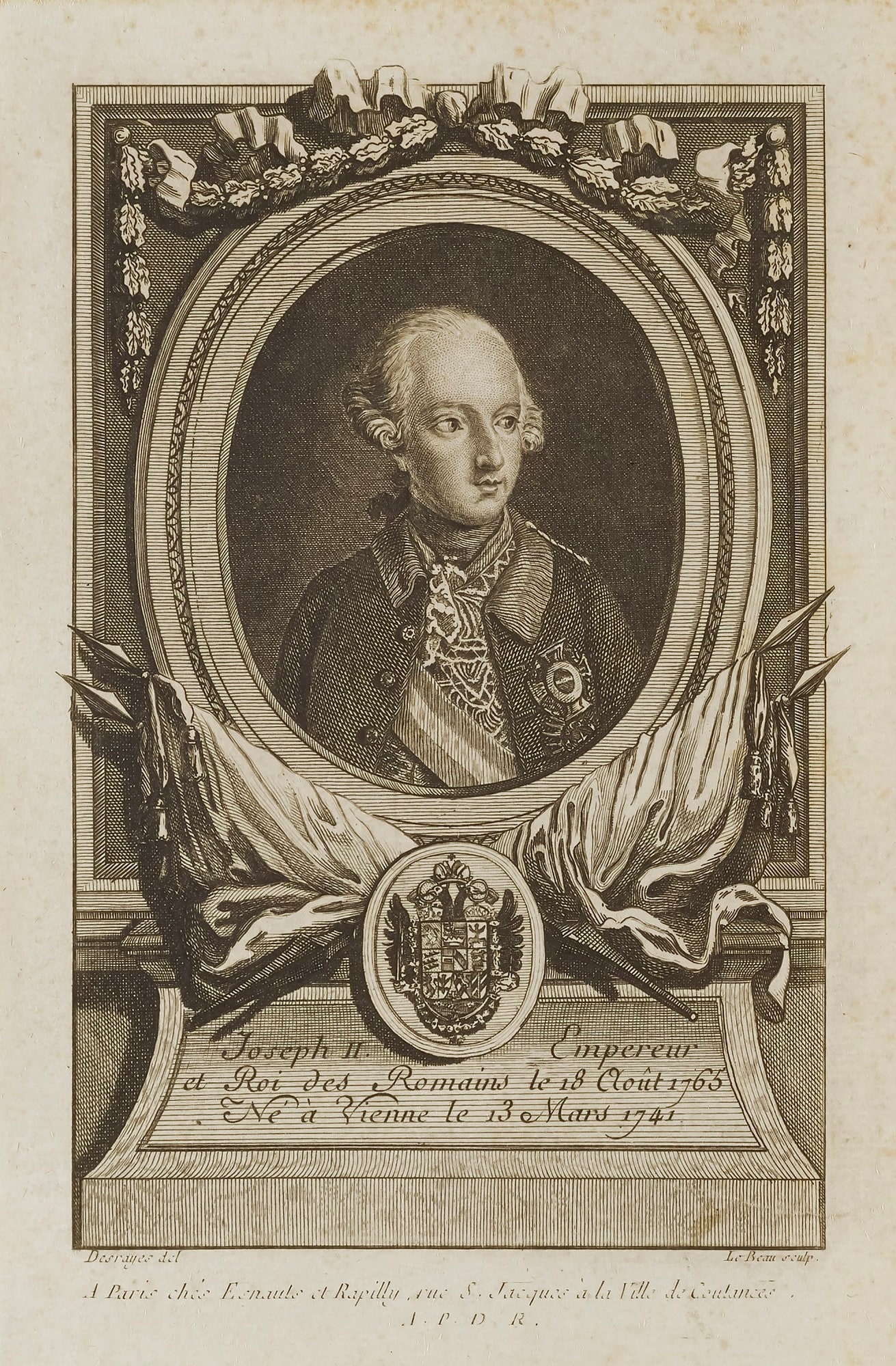 Joseph II