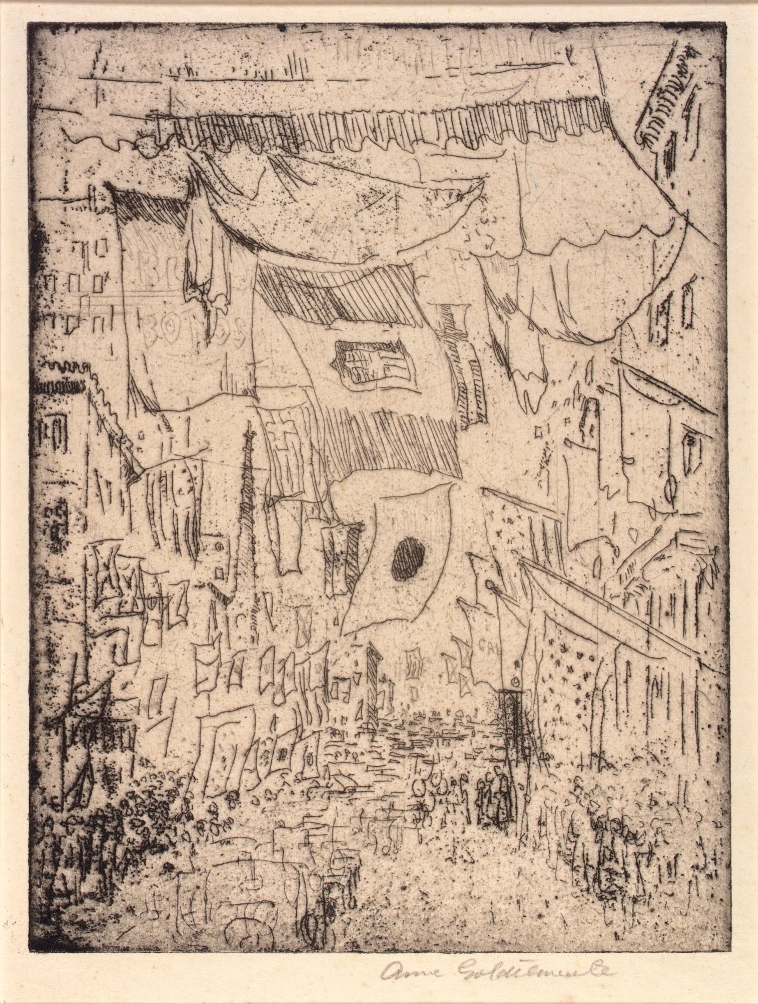 Avenue of the Allies (5th Avenue)