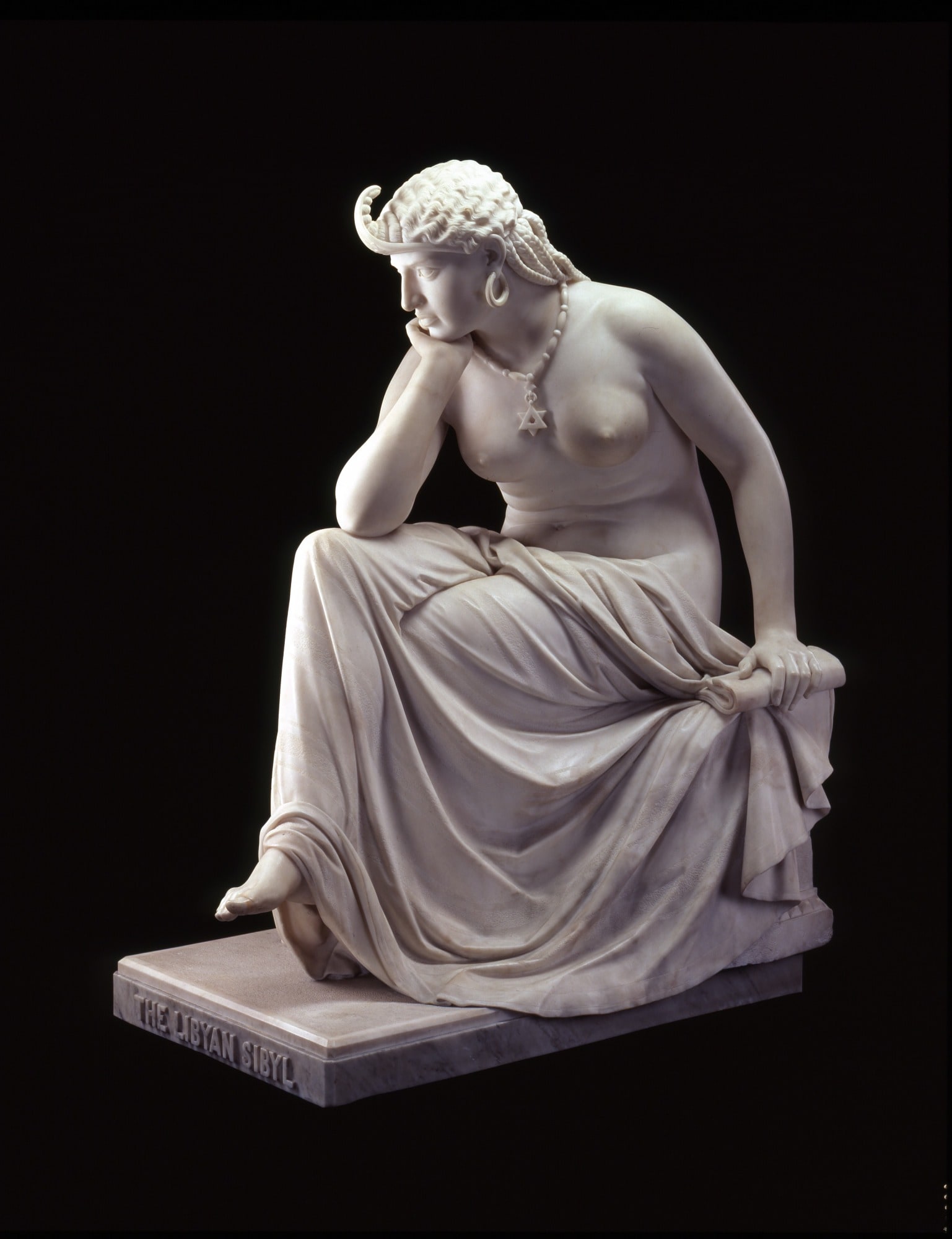 The Libyan Sibyl