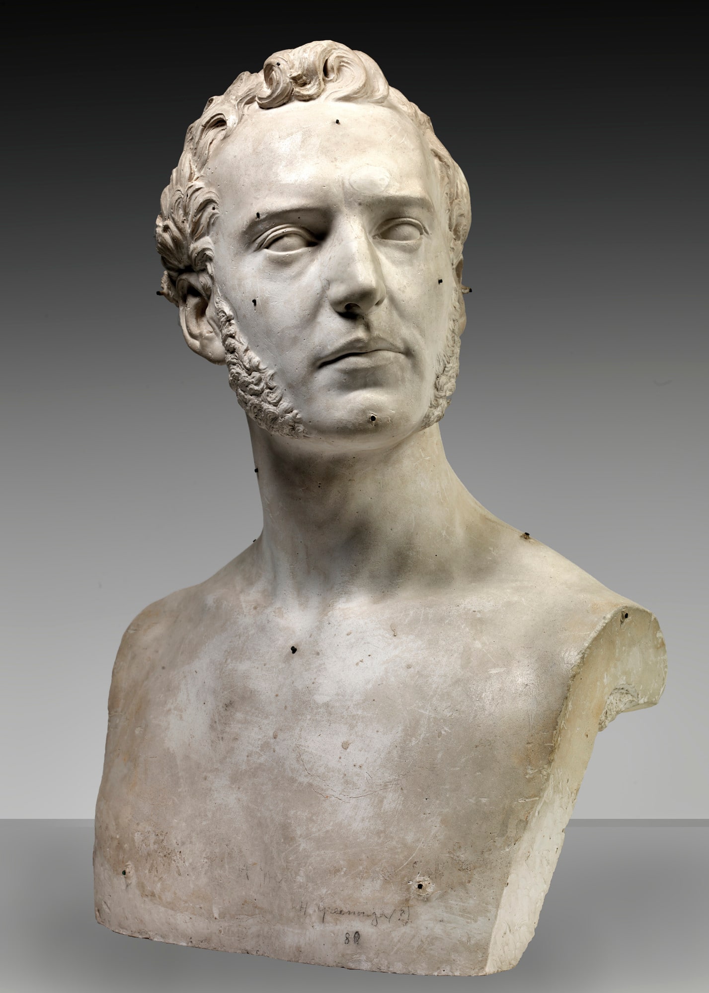 Horatio Greenough