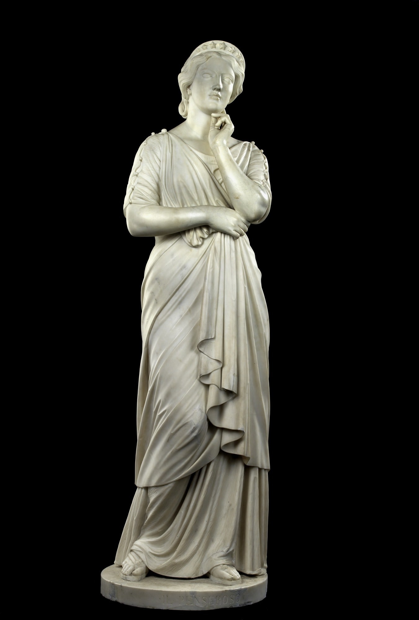 Il Penseroso