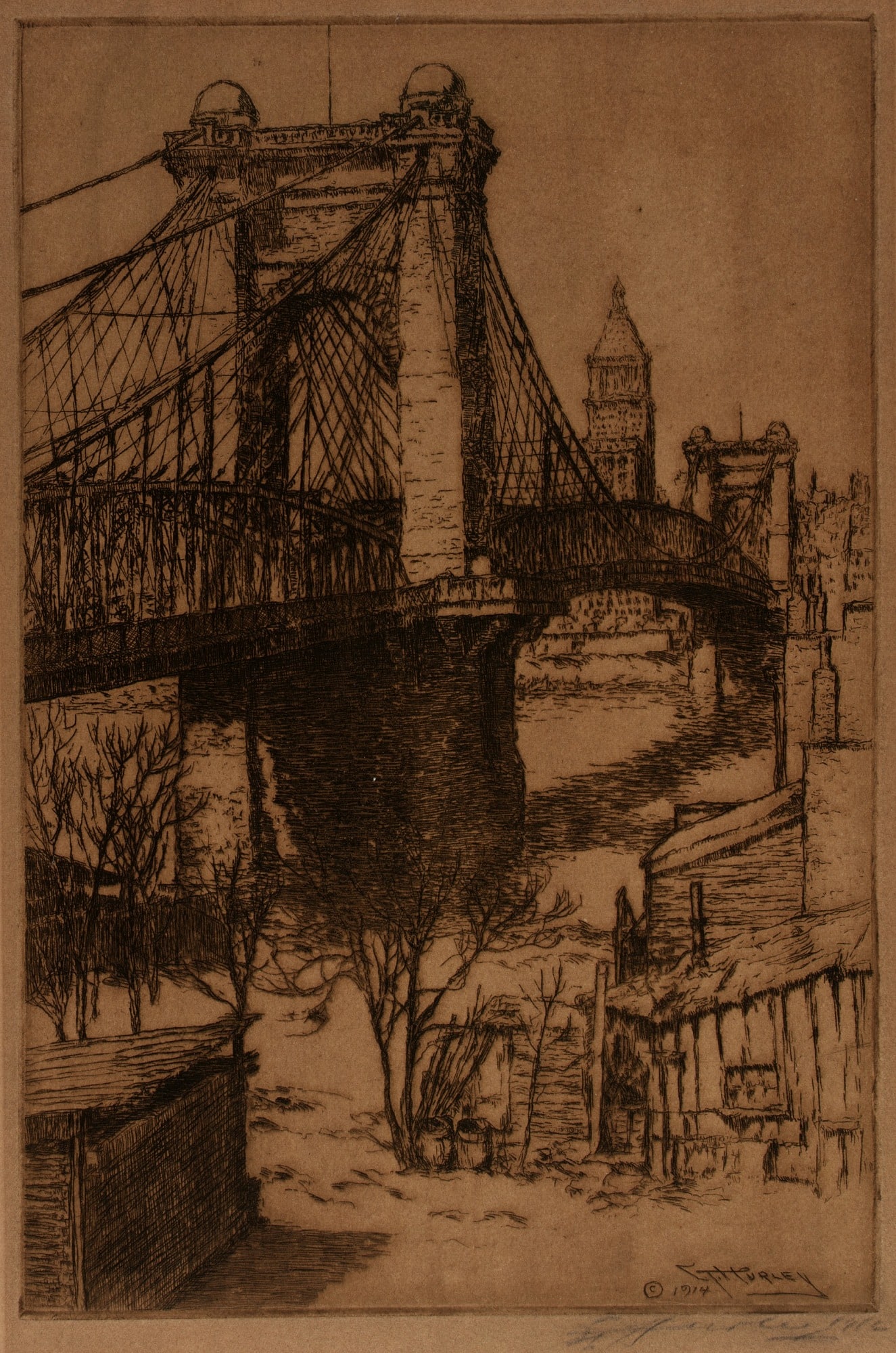 Untitled--bridge