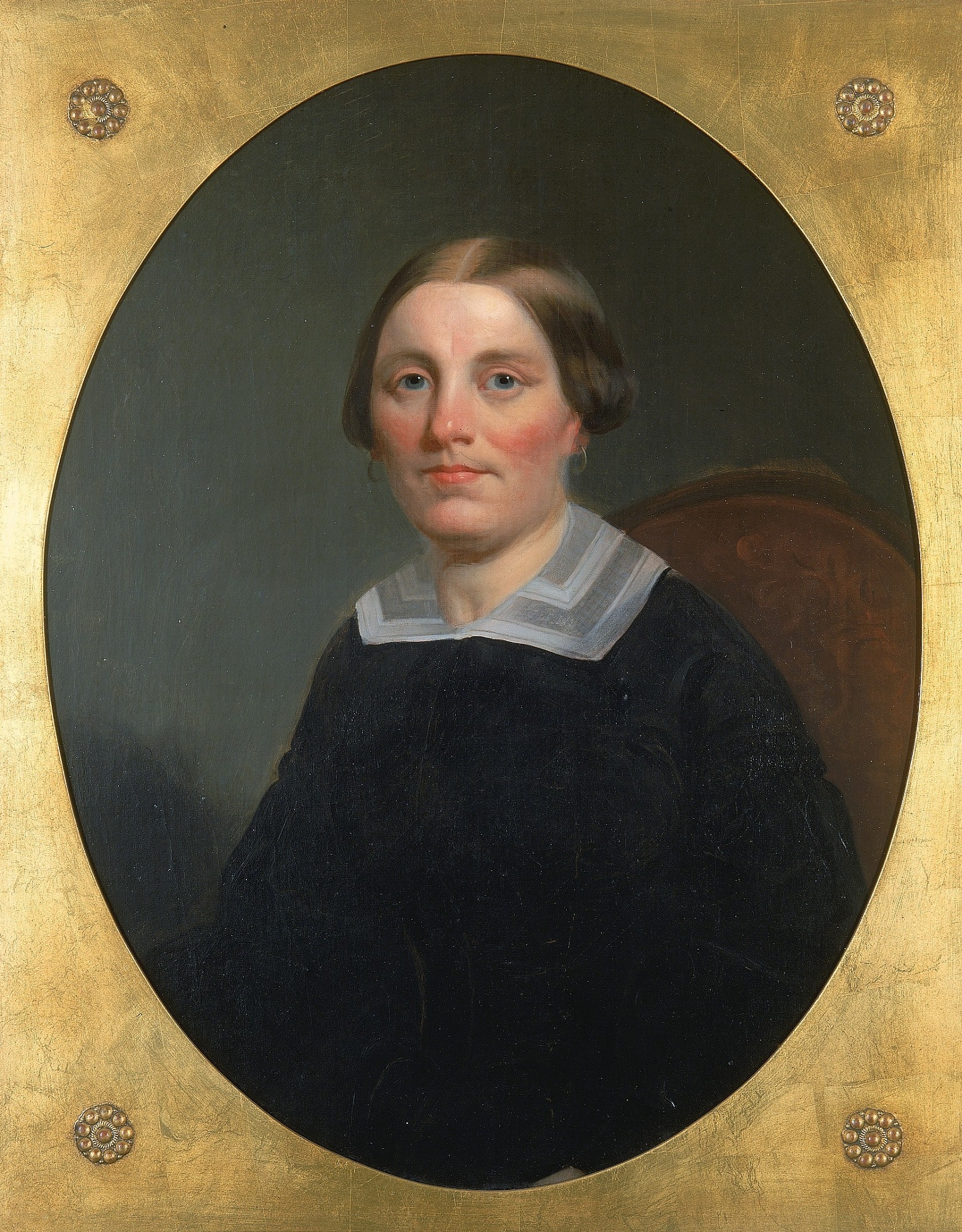 Emeline Willet