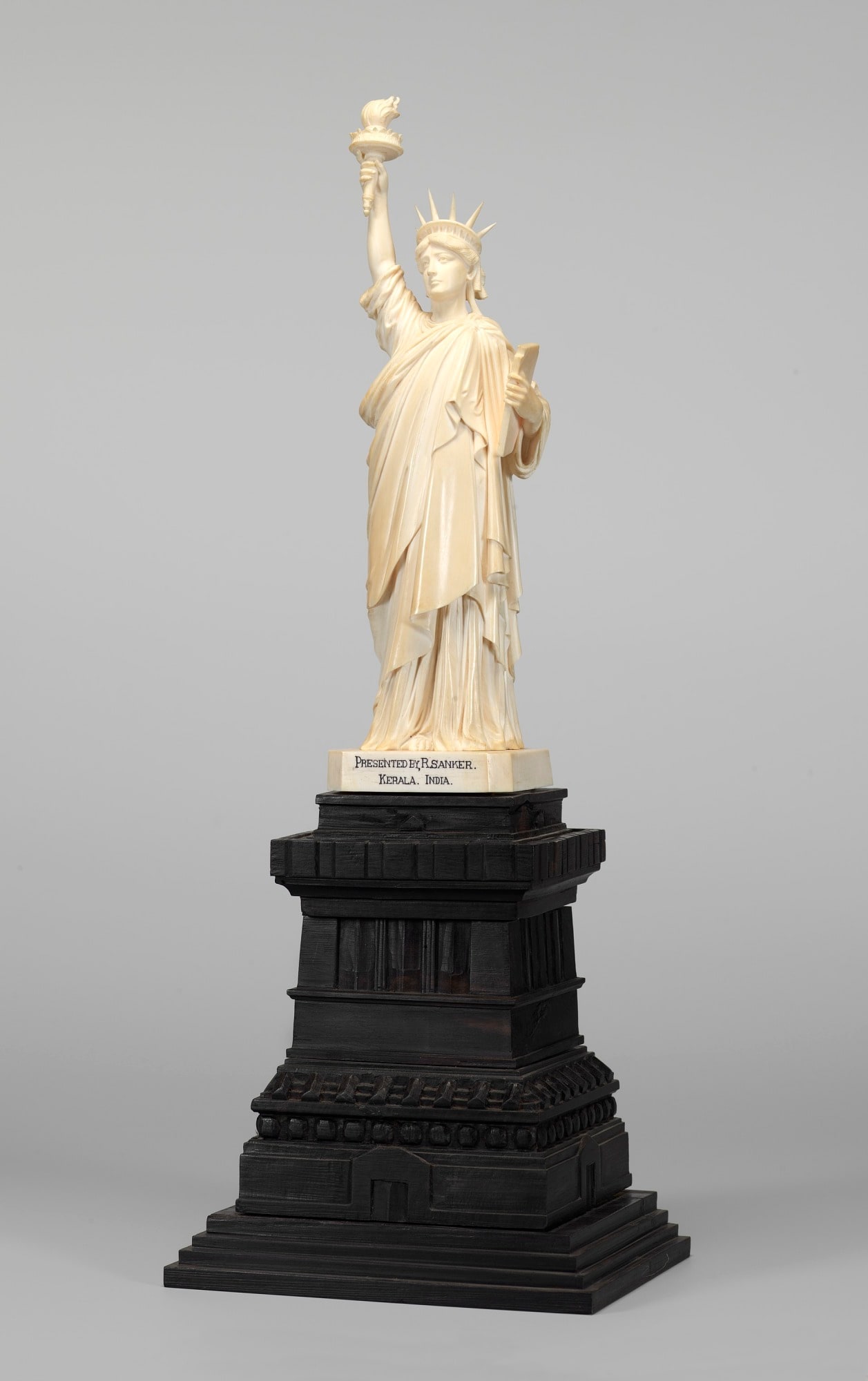 Statue of Liberty