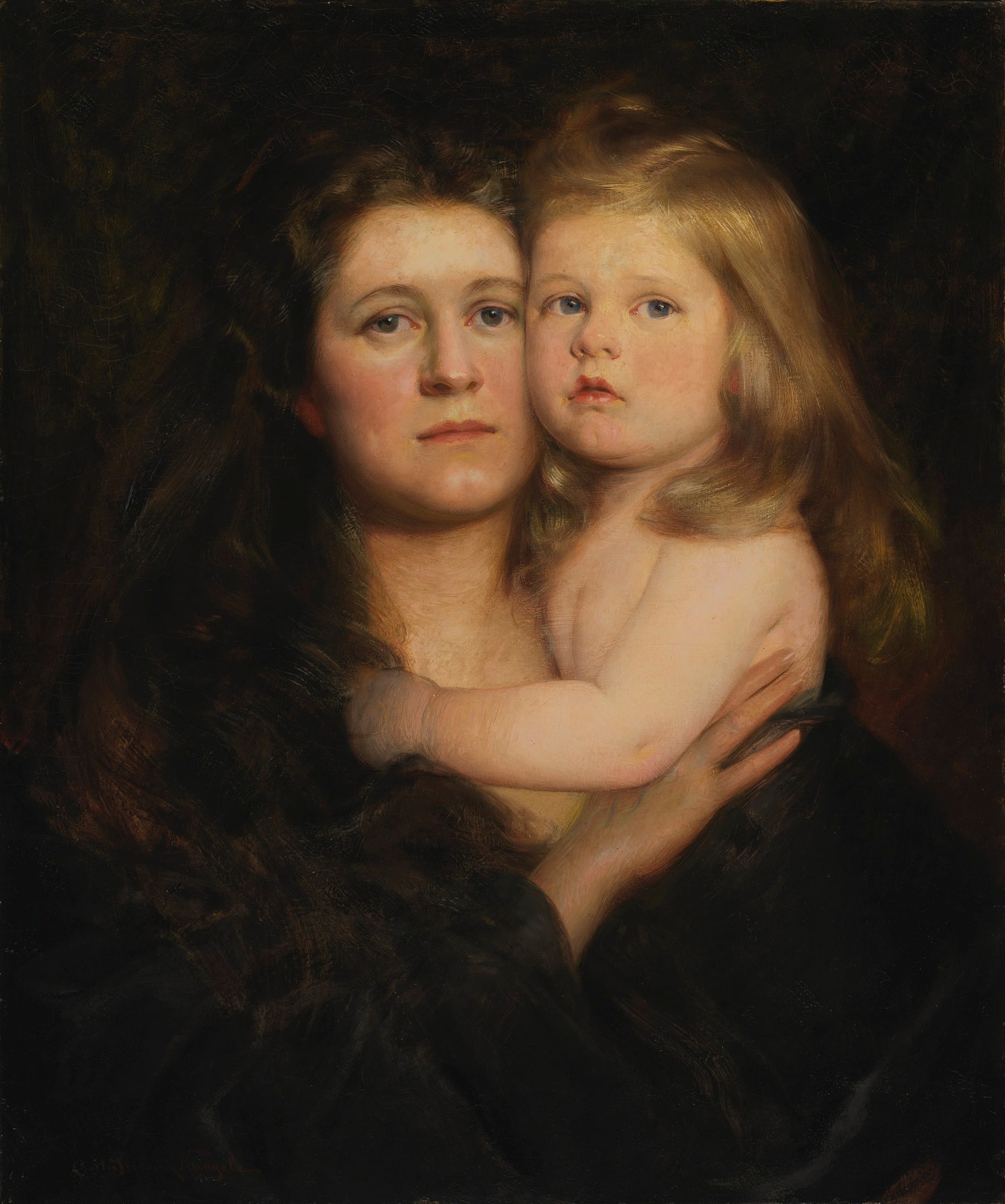 Mother Love