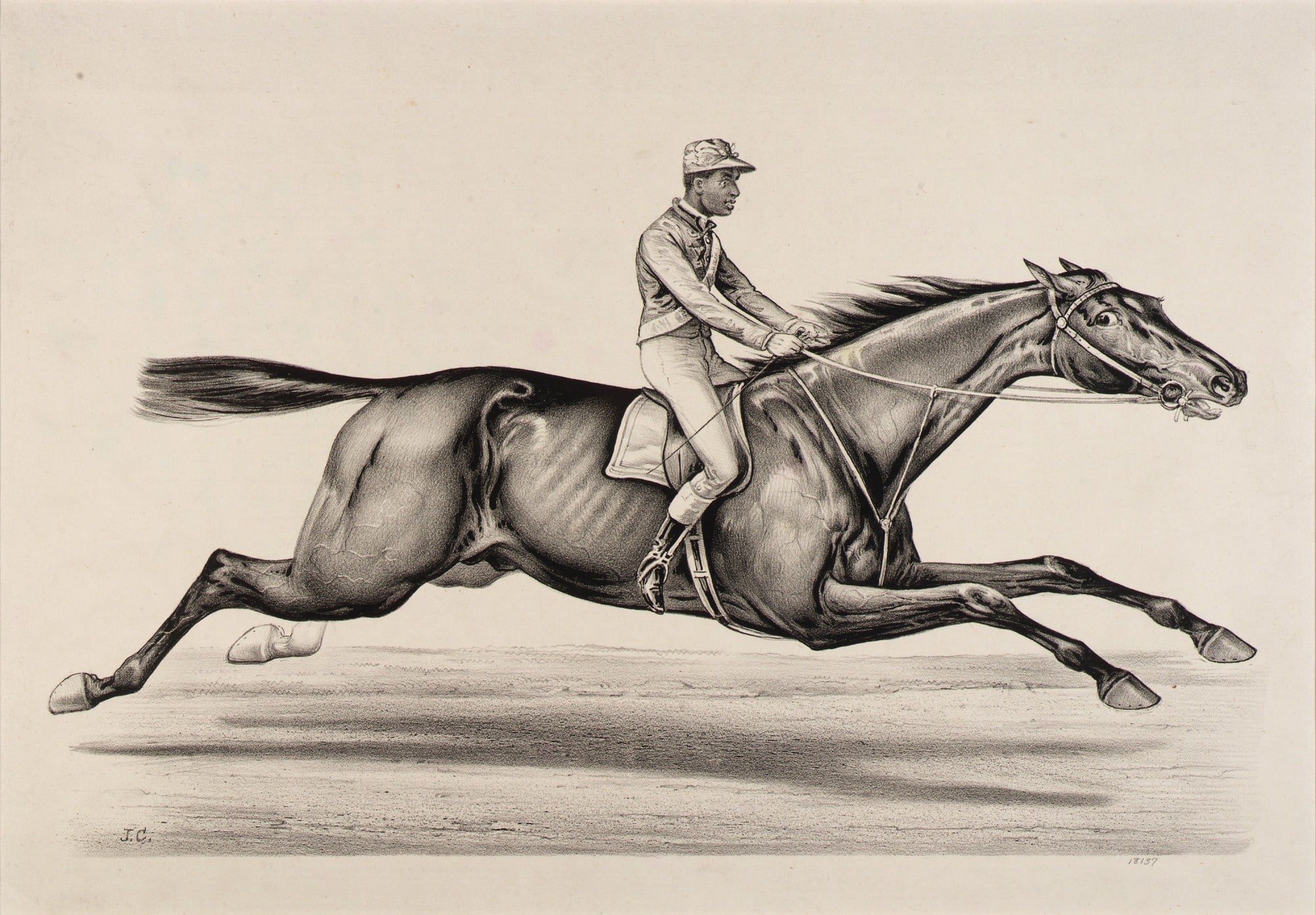 Emperor of Norfolk