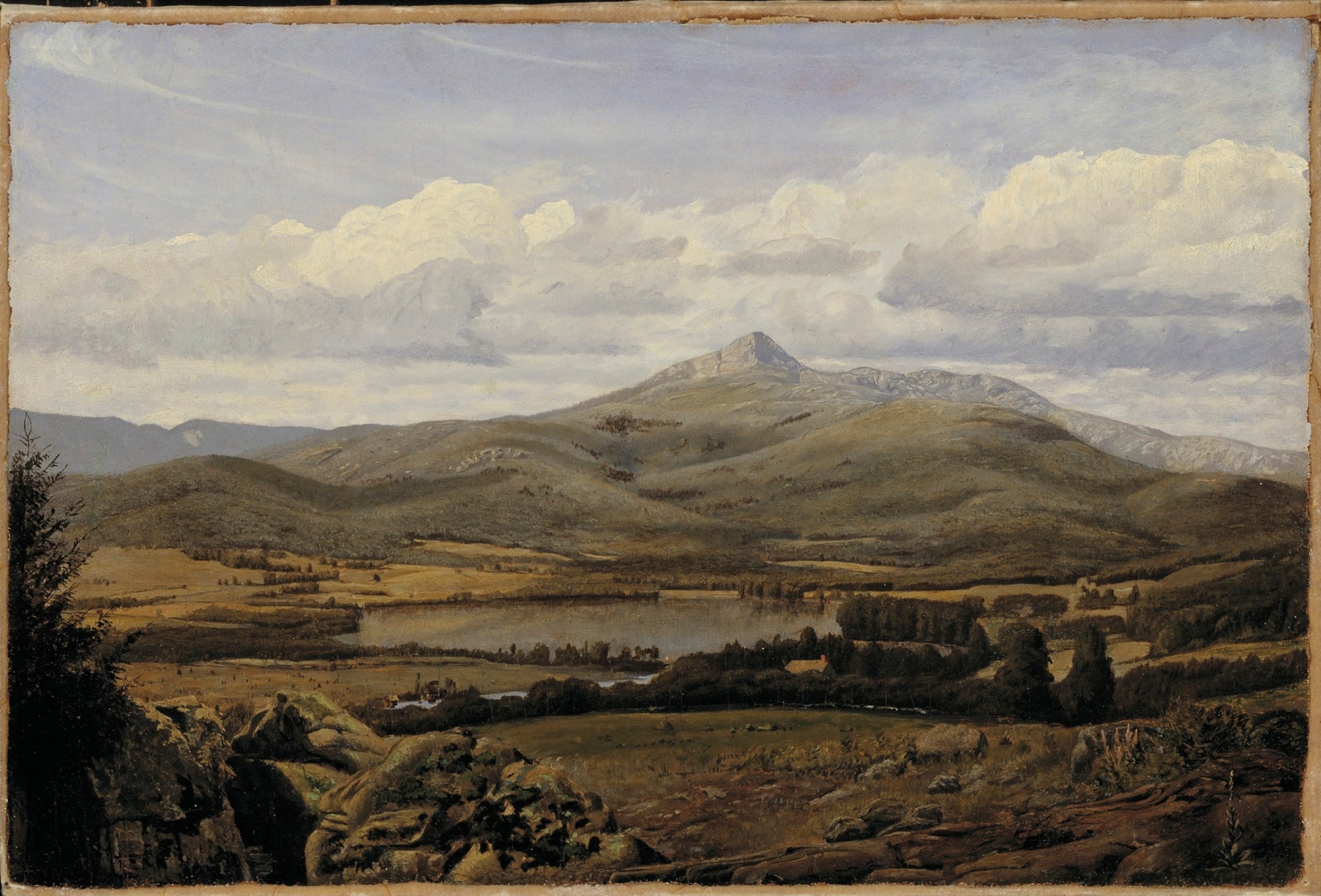 Mount Chocorua