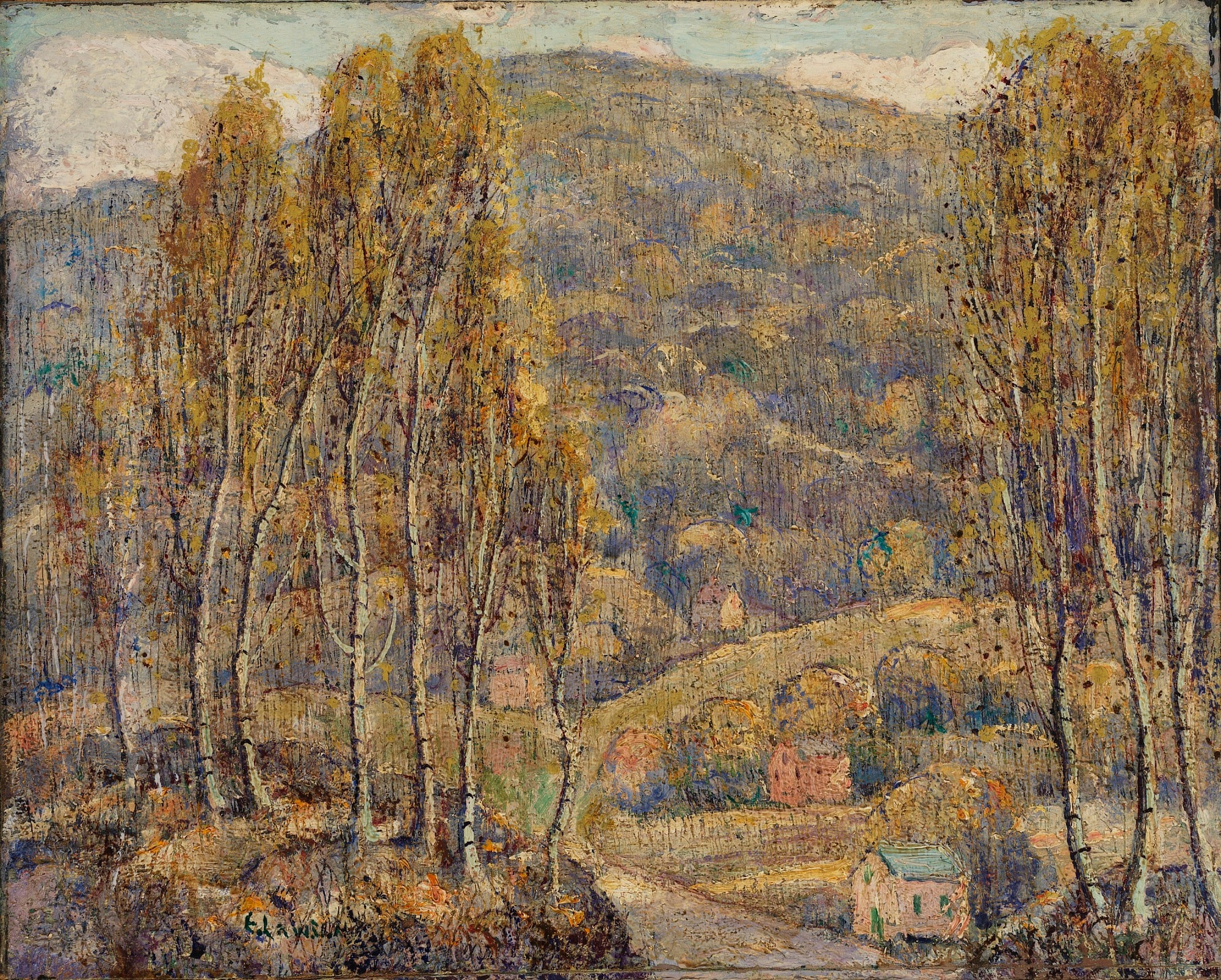 Beeches