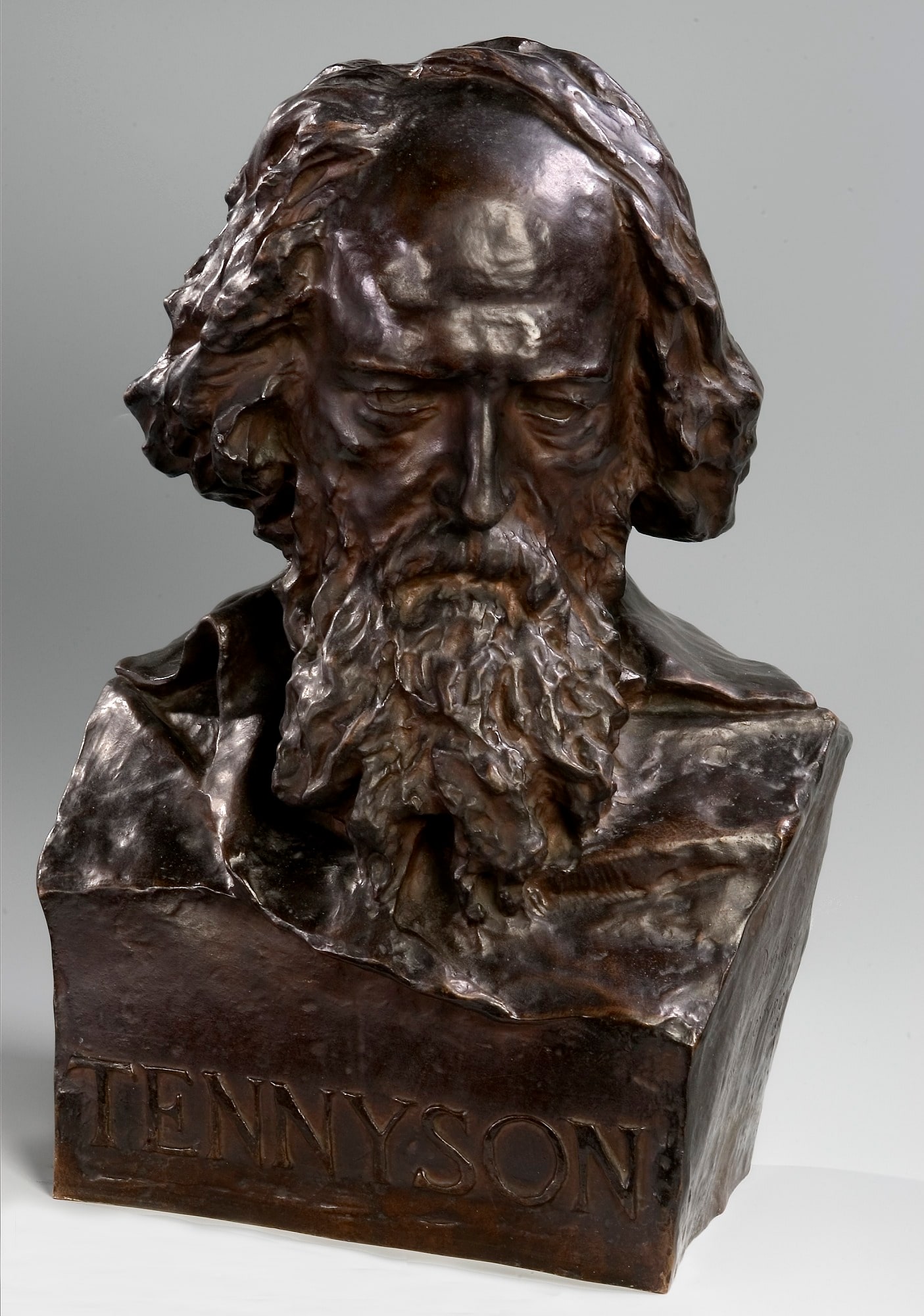 Alfred, Lord Tennyson