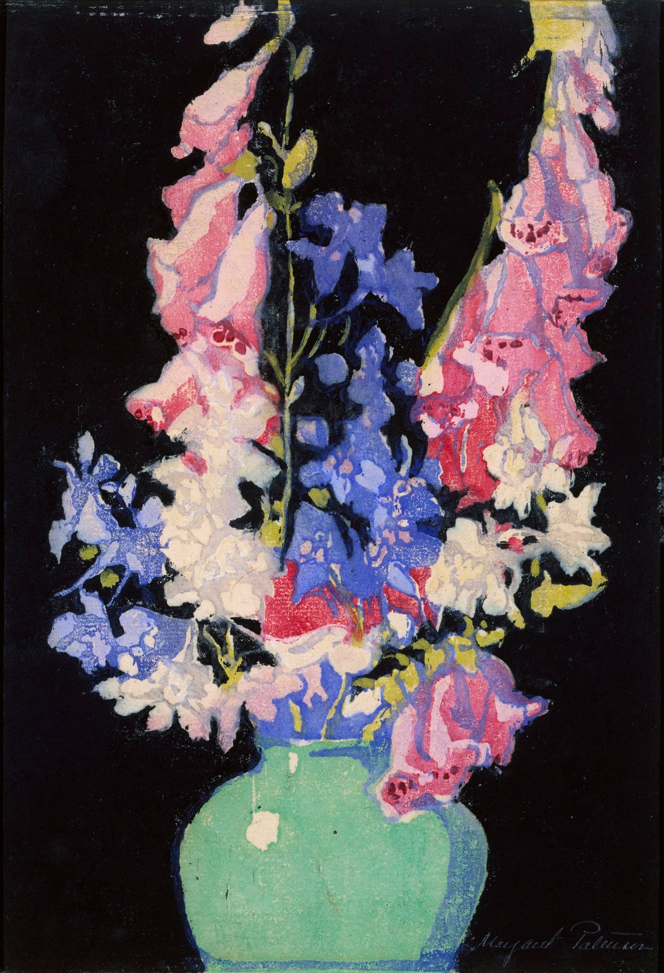 Garden Flowers