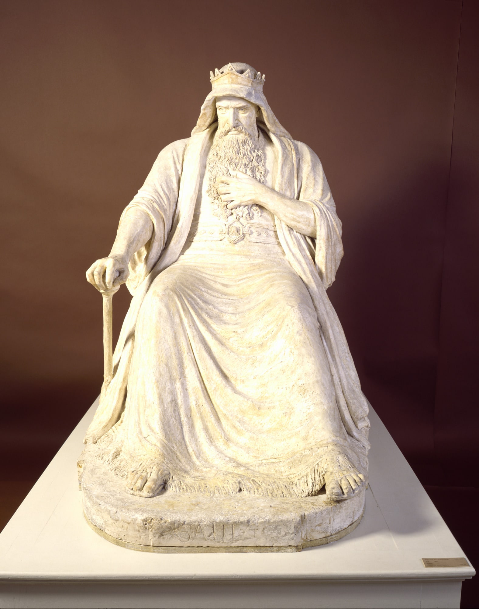 Saul