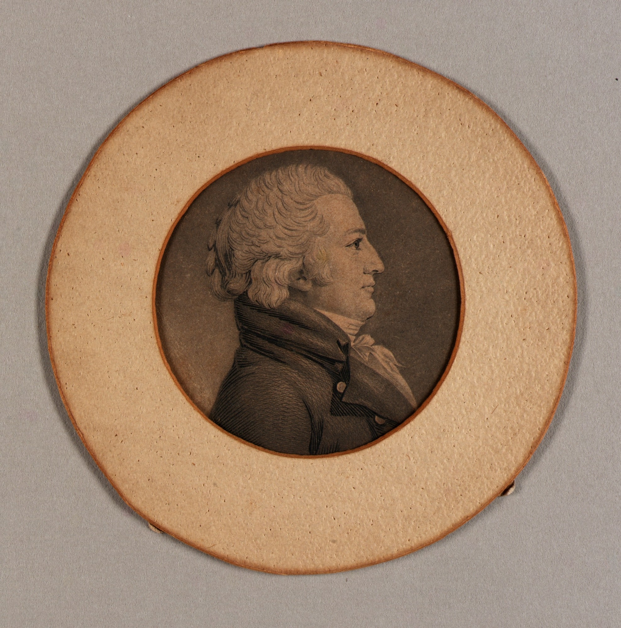 Colonel John Tayloe