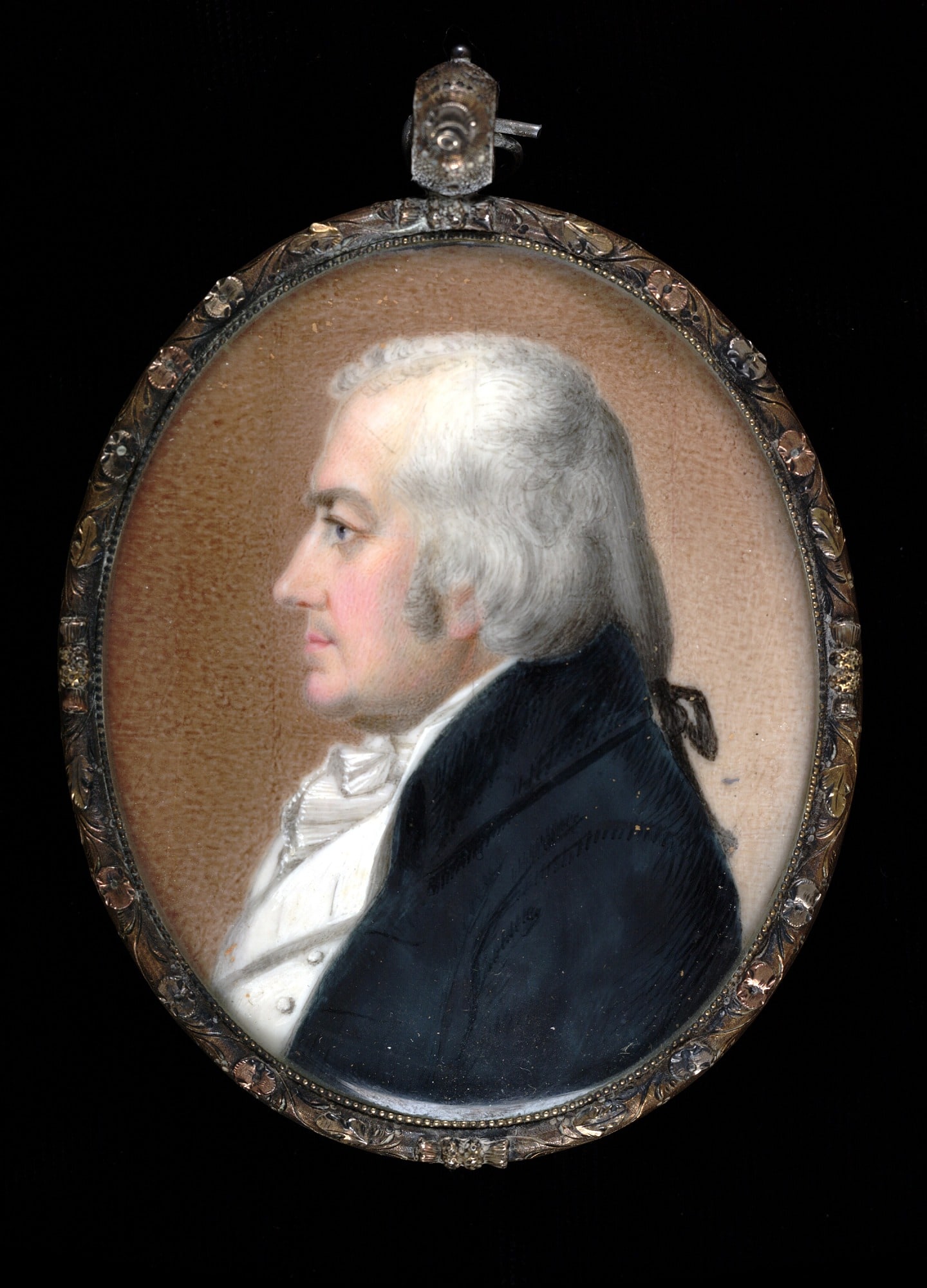 John Beale Bordley