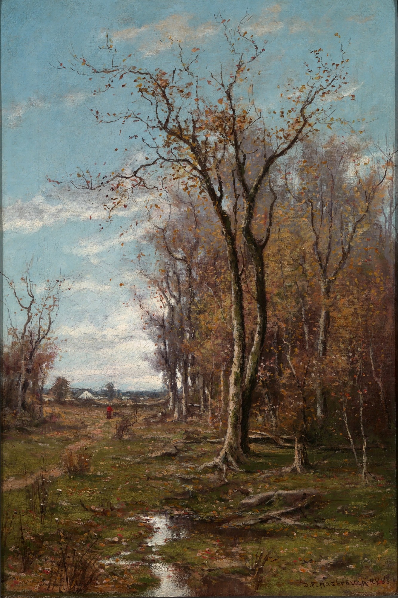 Autumn Landscape
