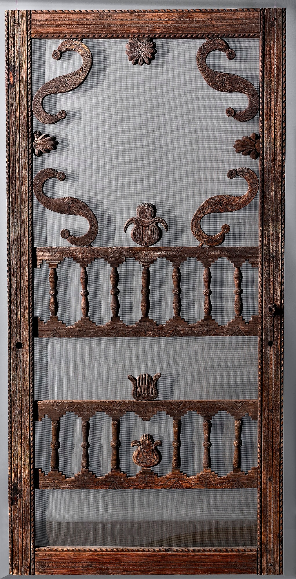Screen Door