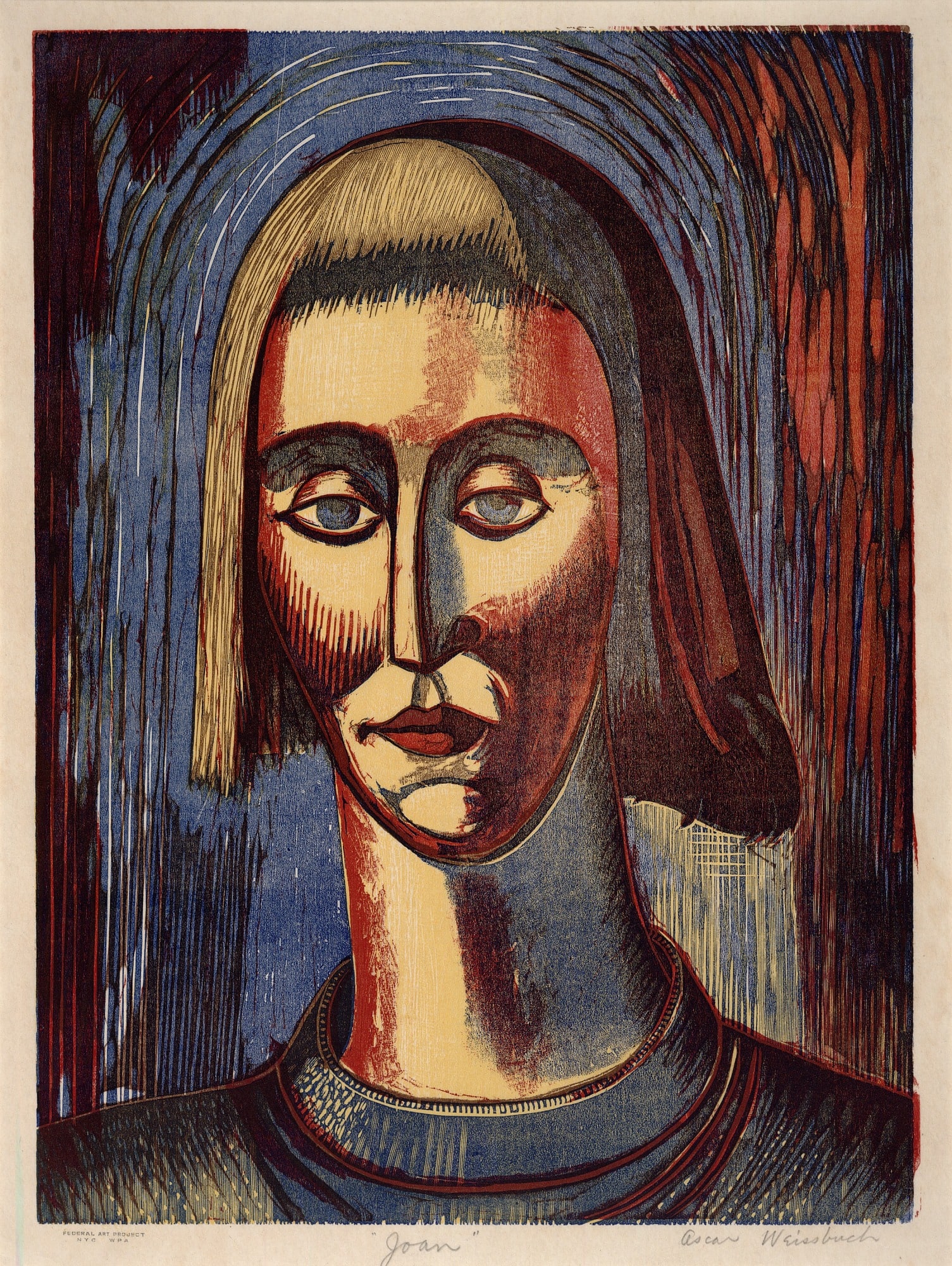 Joan