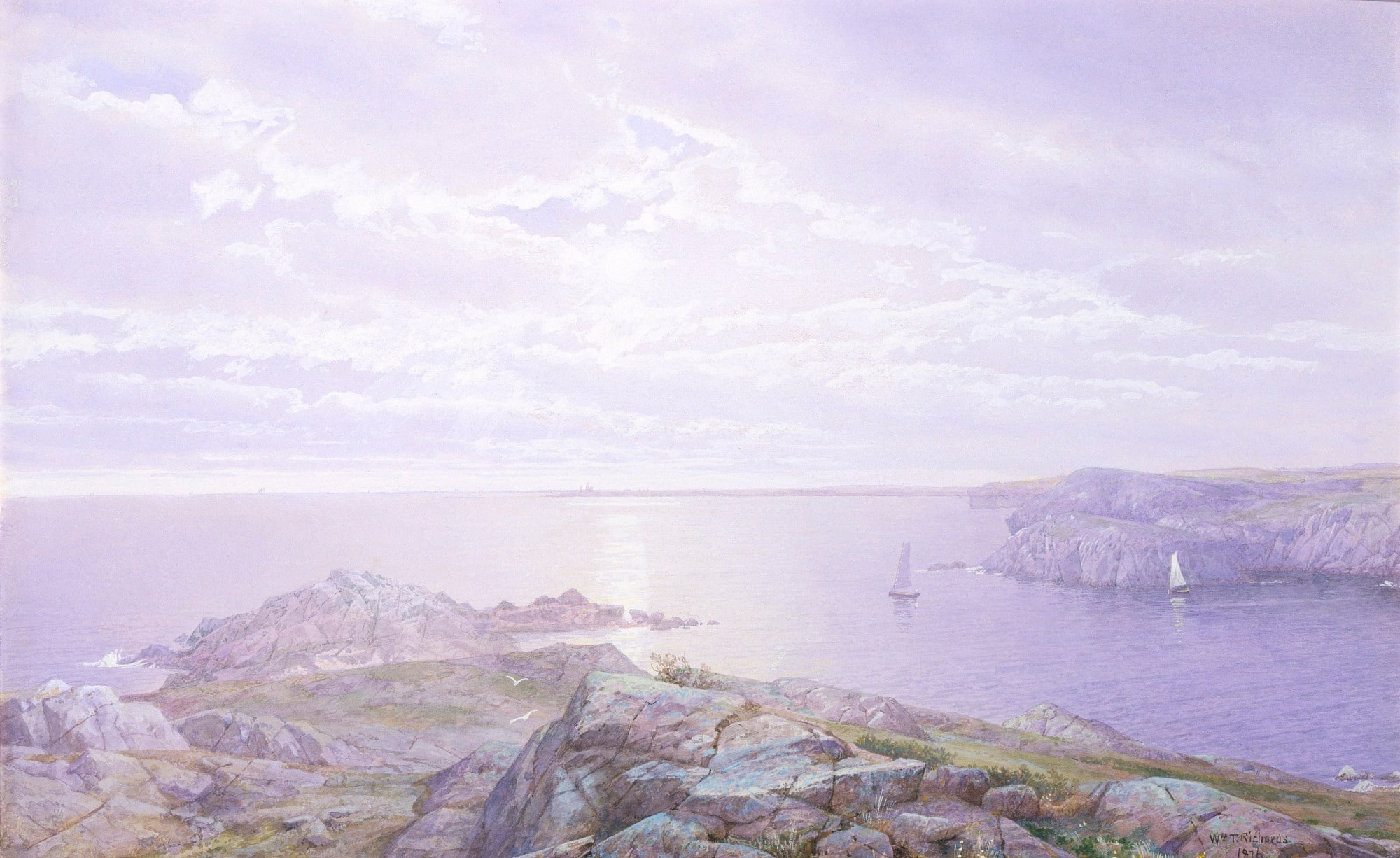Rocky Cove