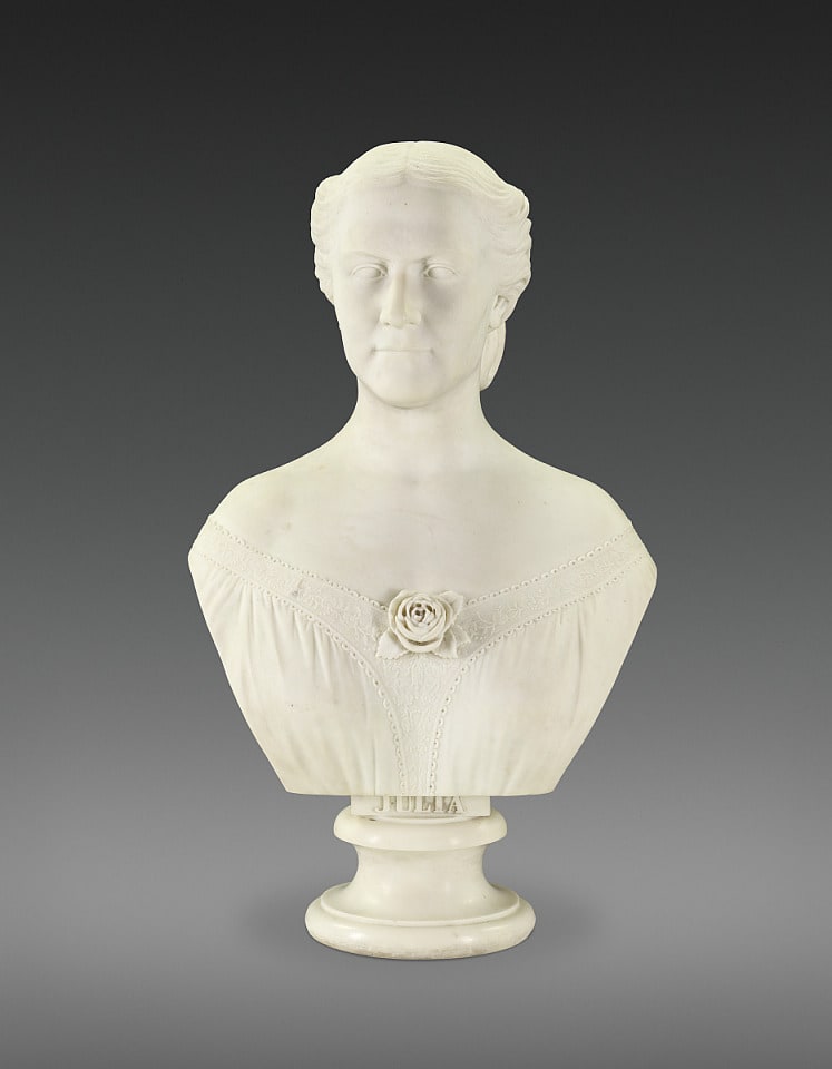 Julia Ward Howe