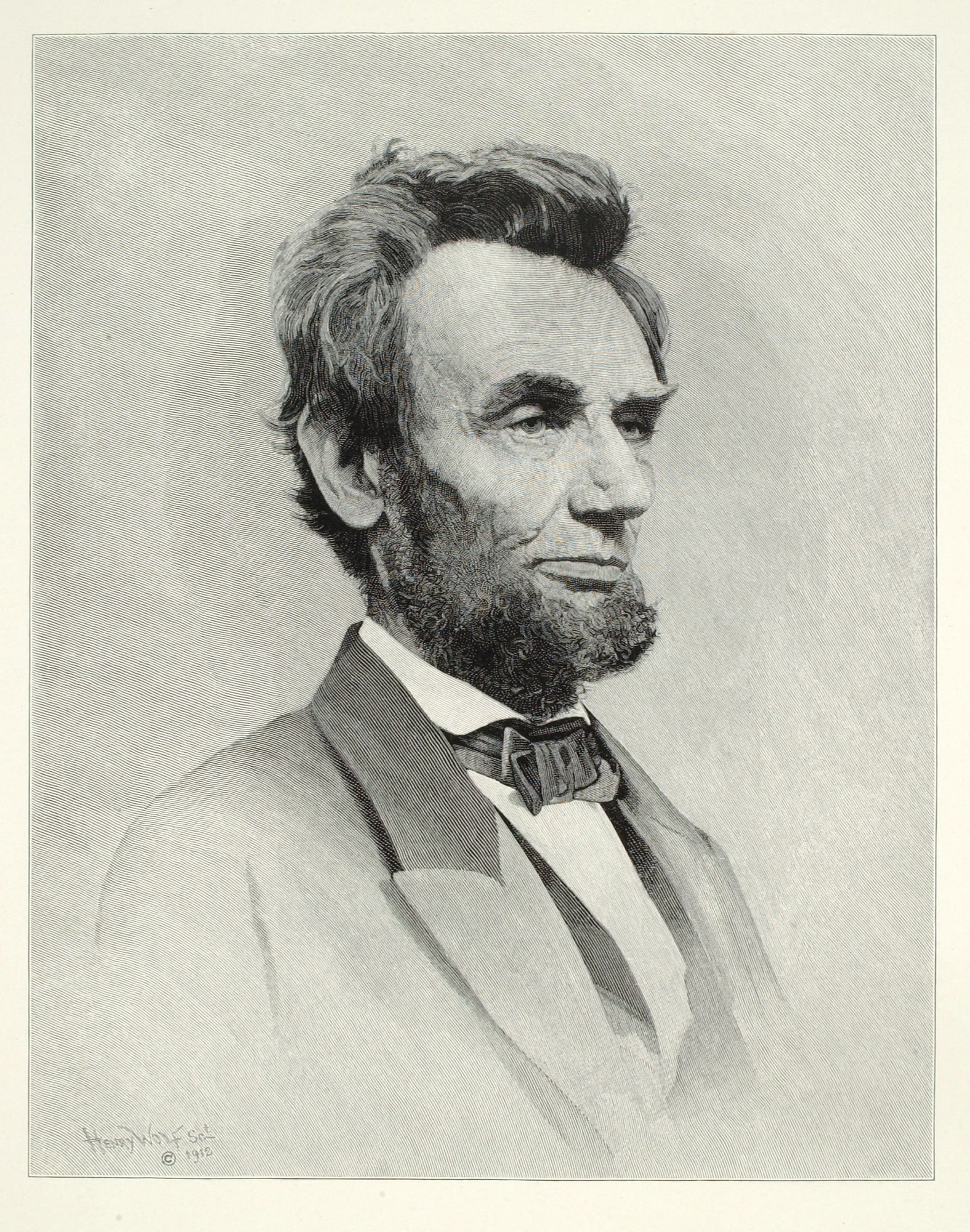 Abraham Lincoln