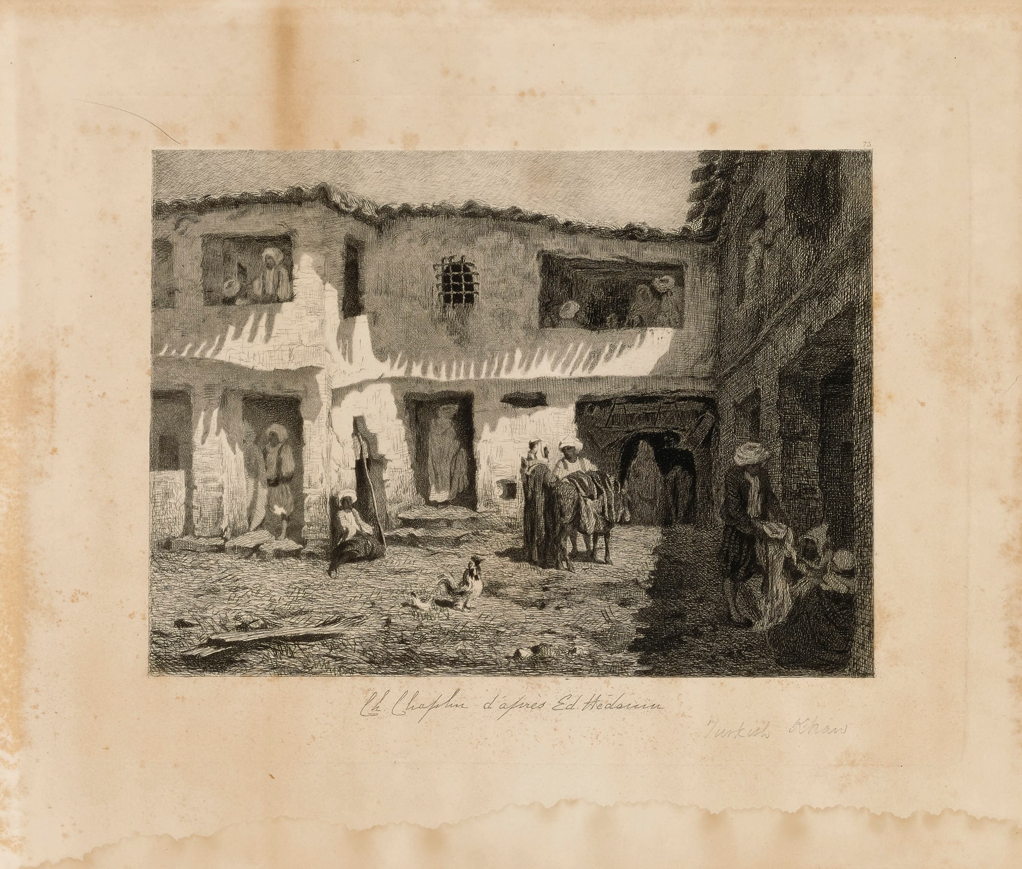 Turkish Khan