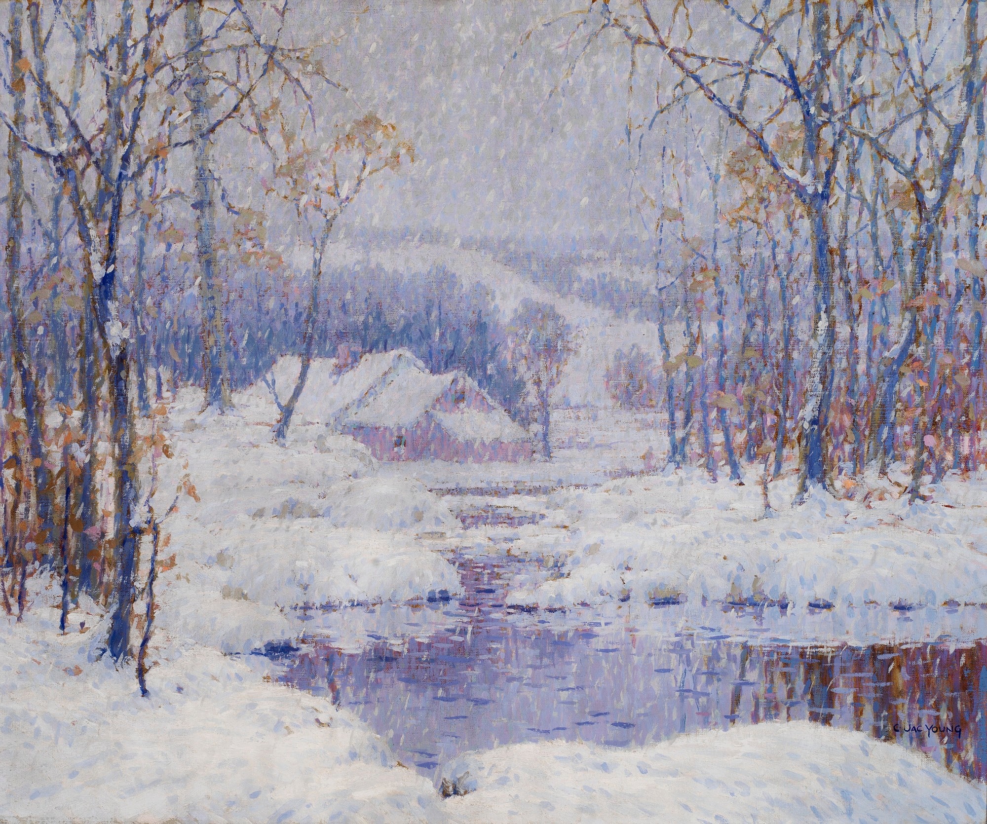 Winter Magic