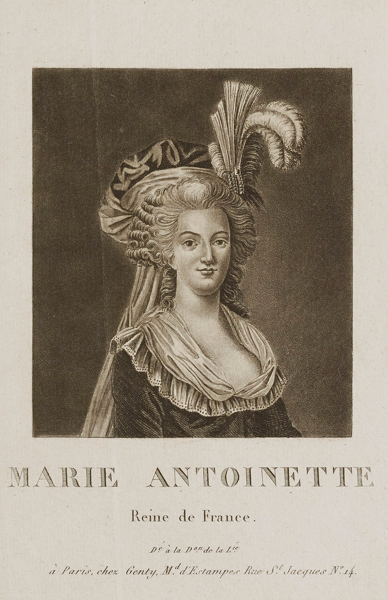 Marie Antoinette