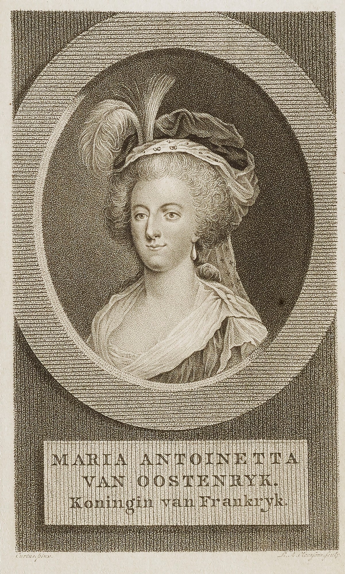 Marie Antoinette