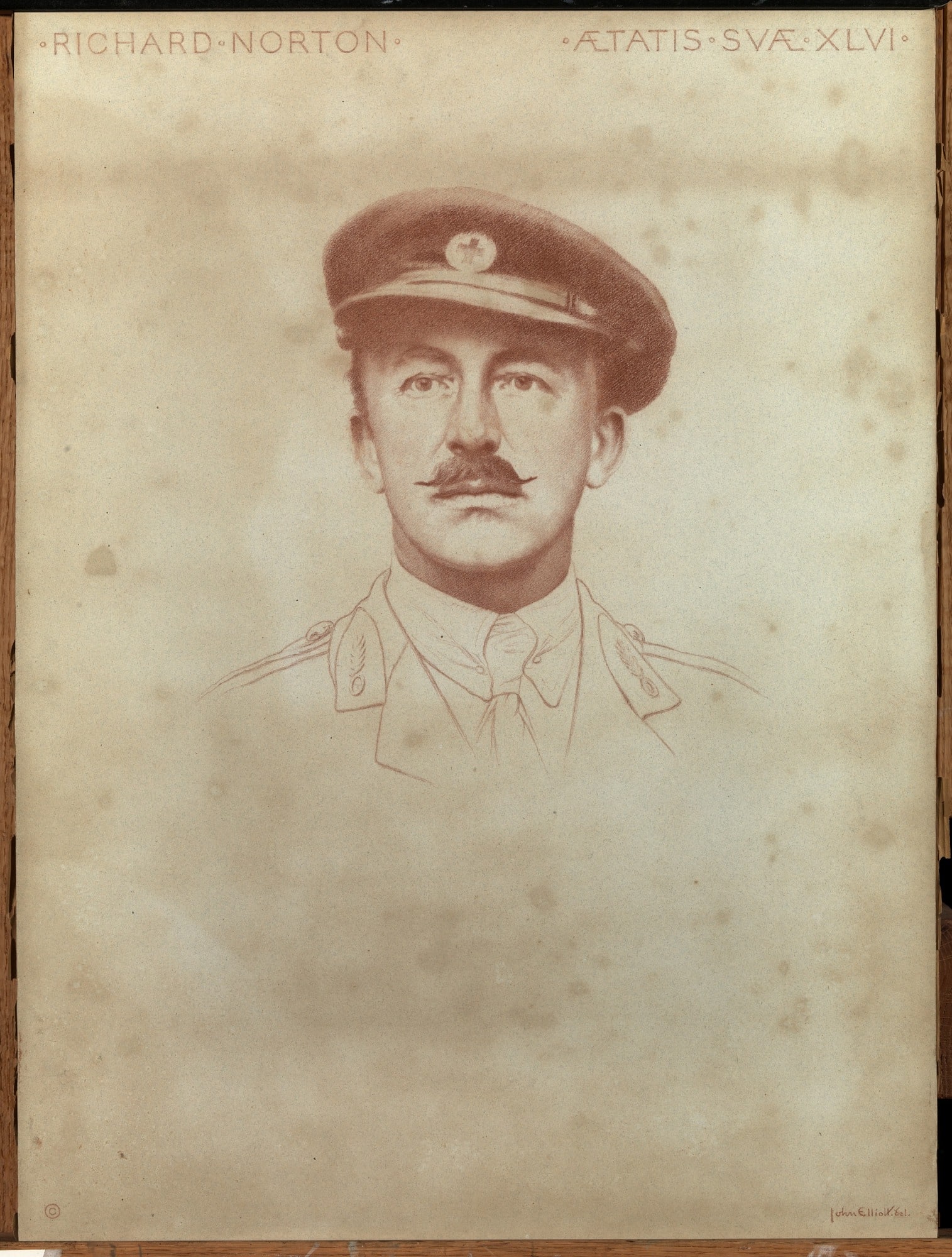 Richard Norton