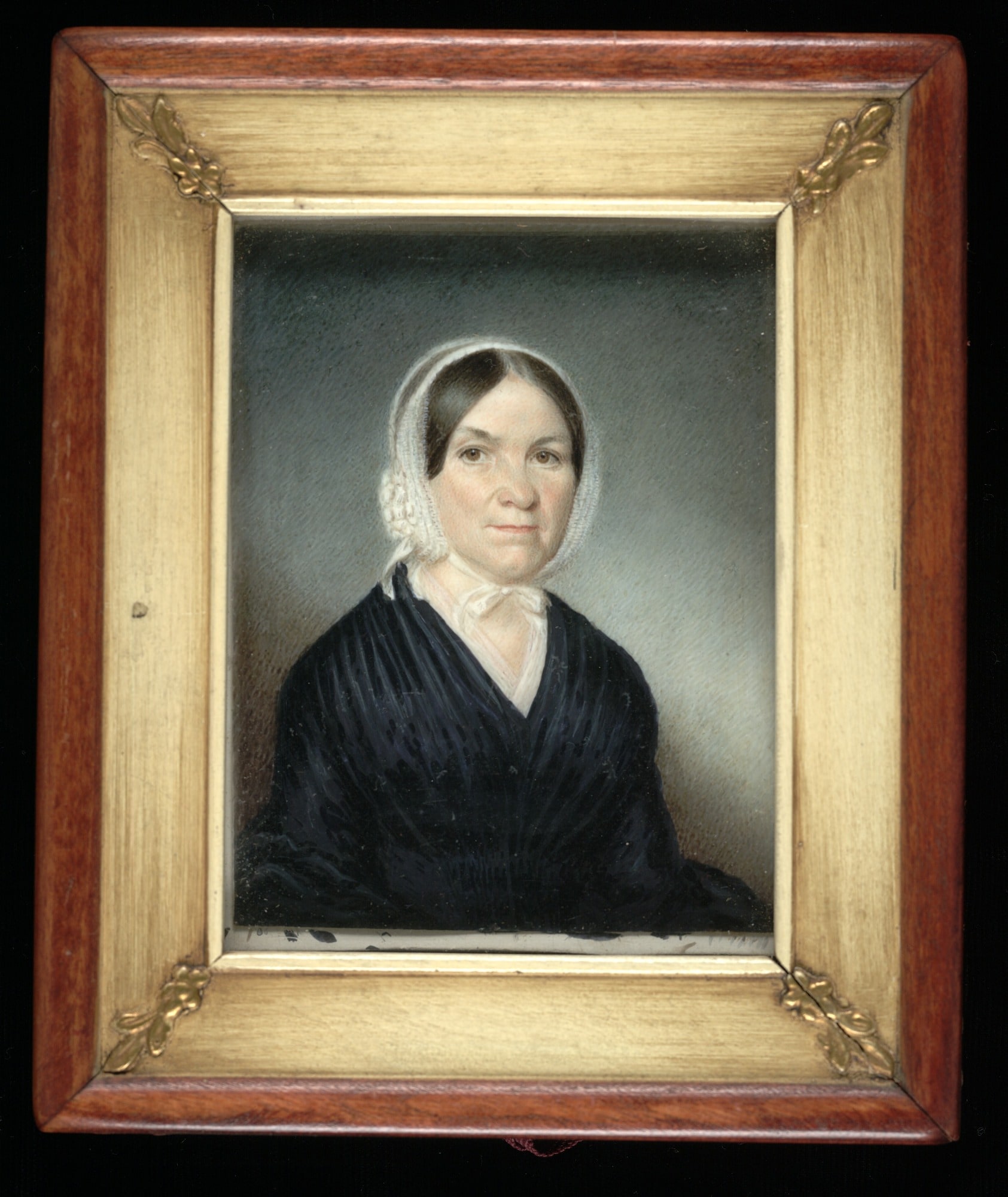 Betsy Goodridge