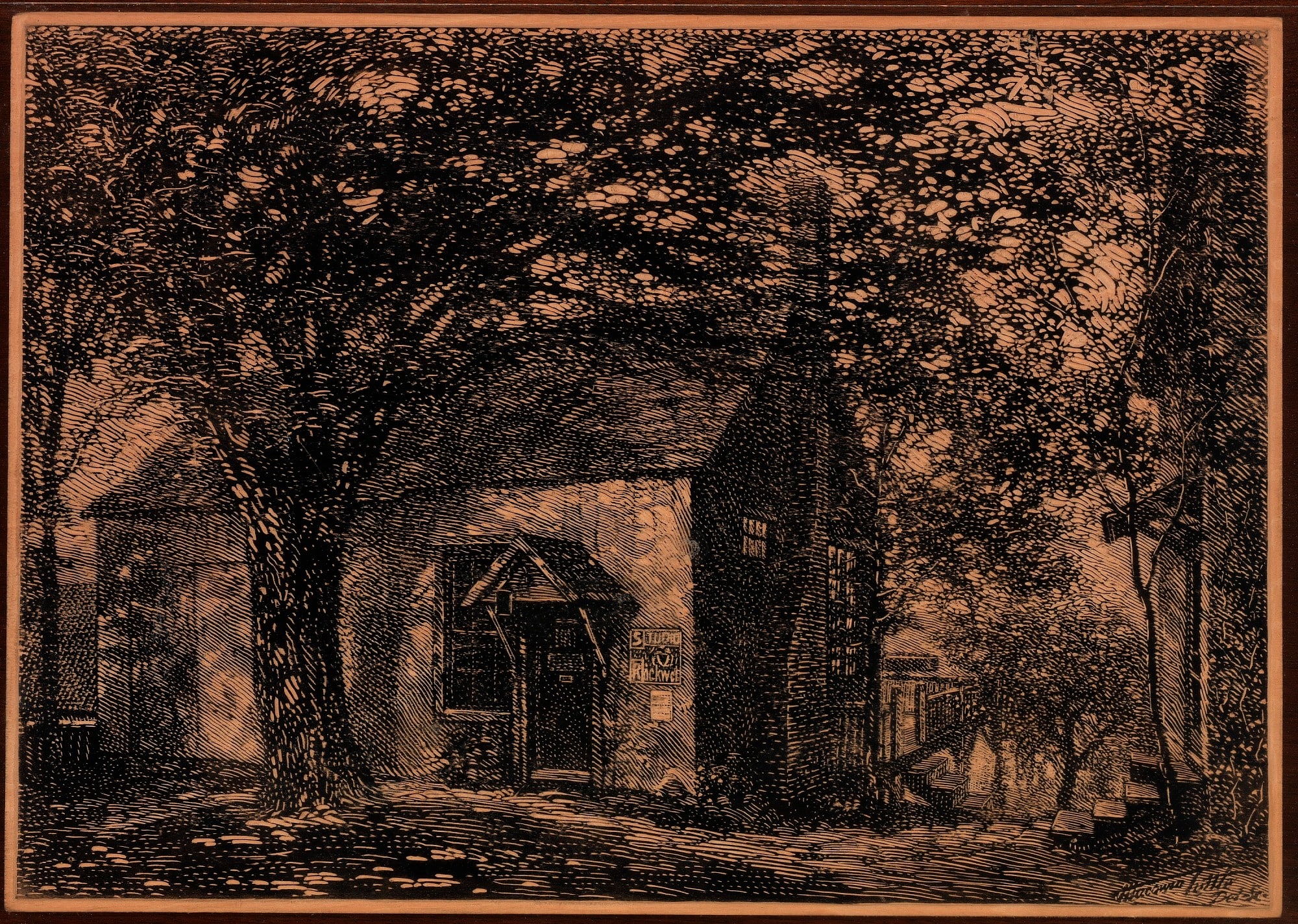 Rockwell Studio