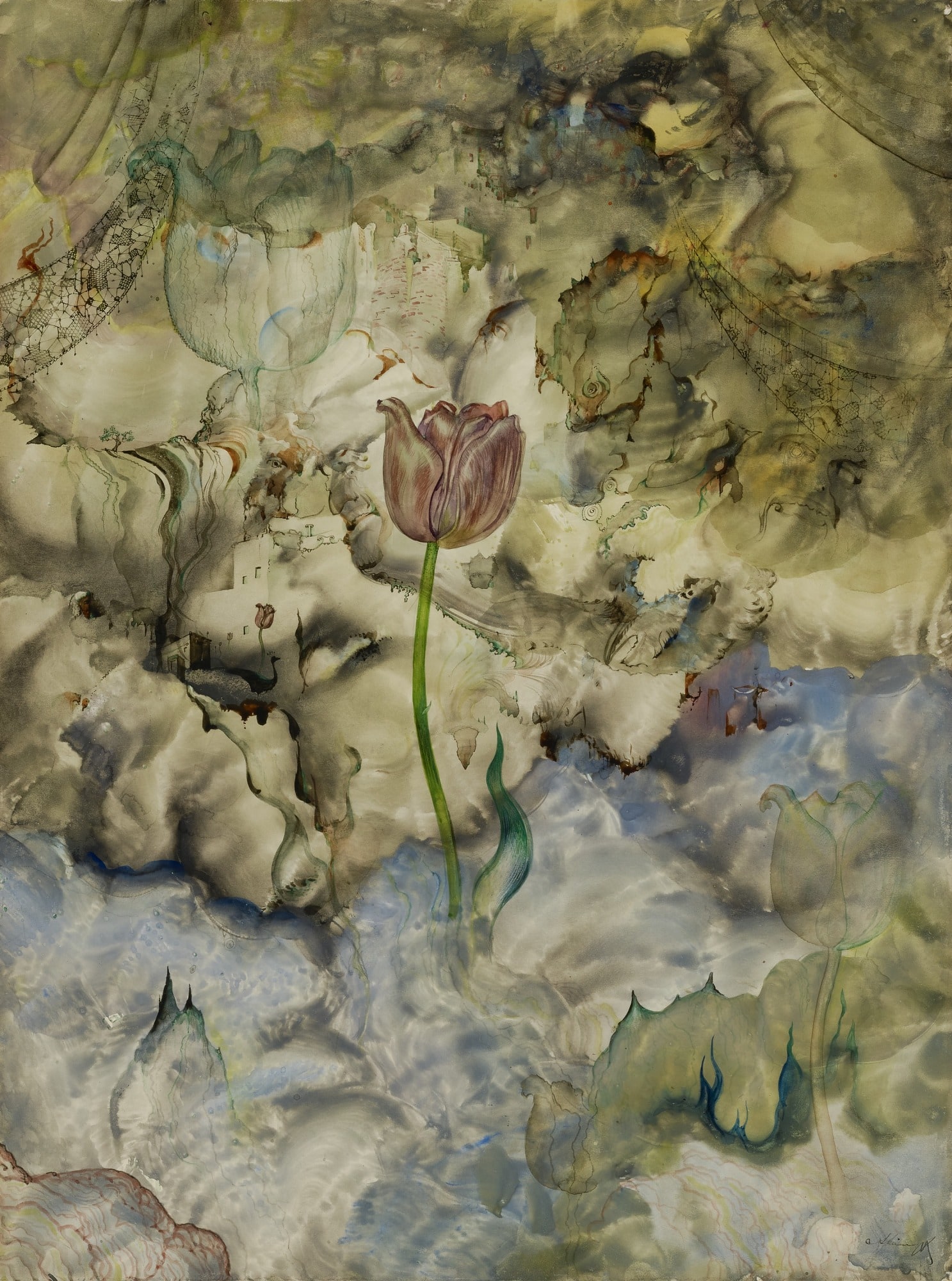 Emergence