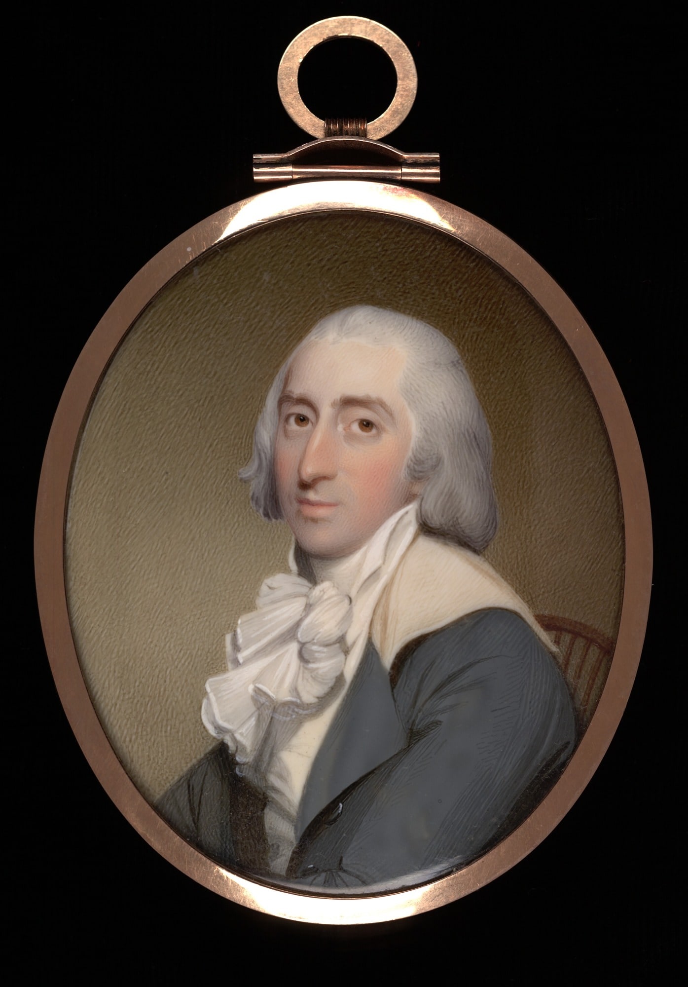 Lawrence Reid Yates