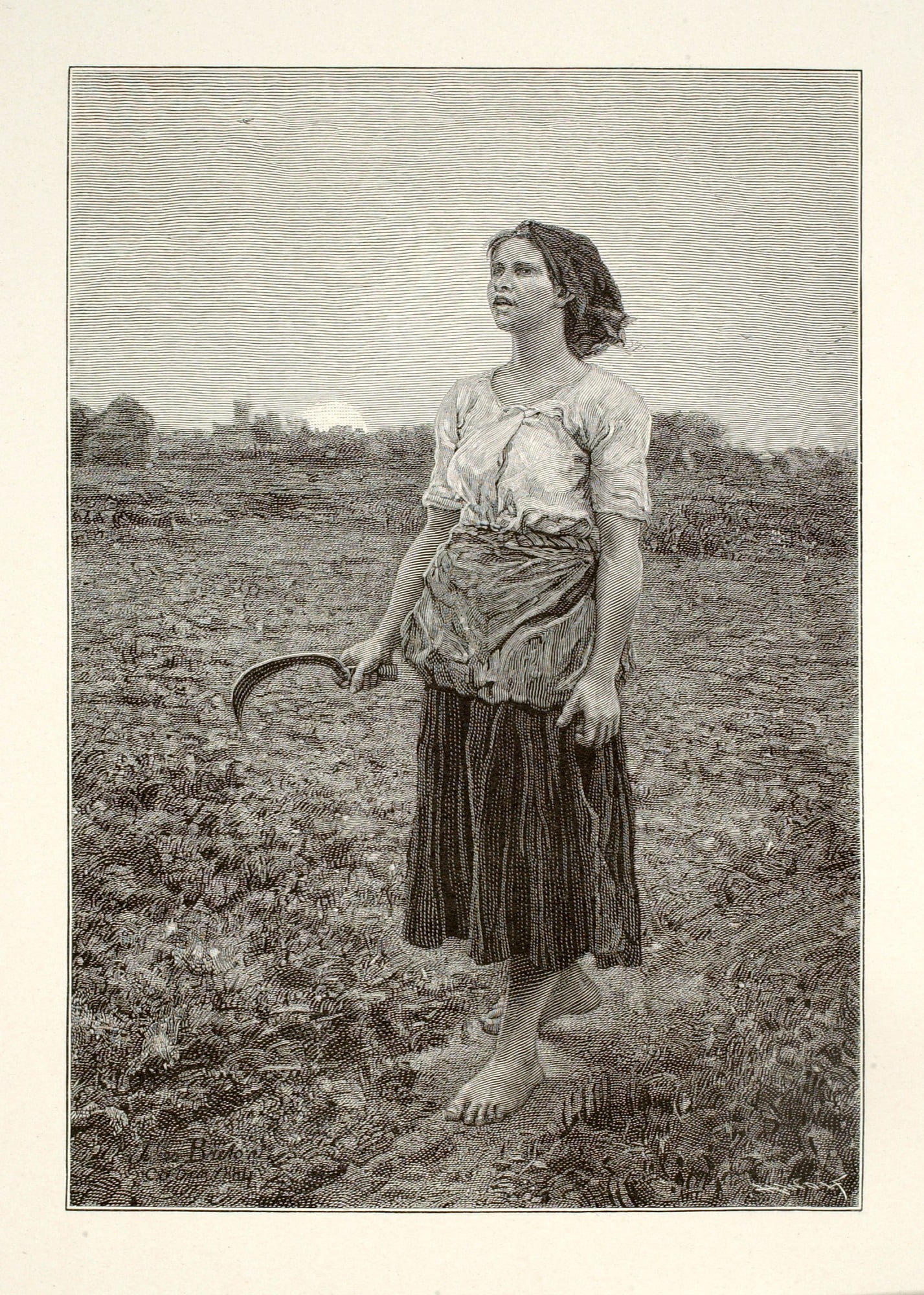 Song of the Lark