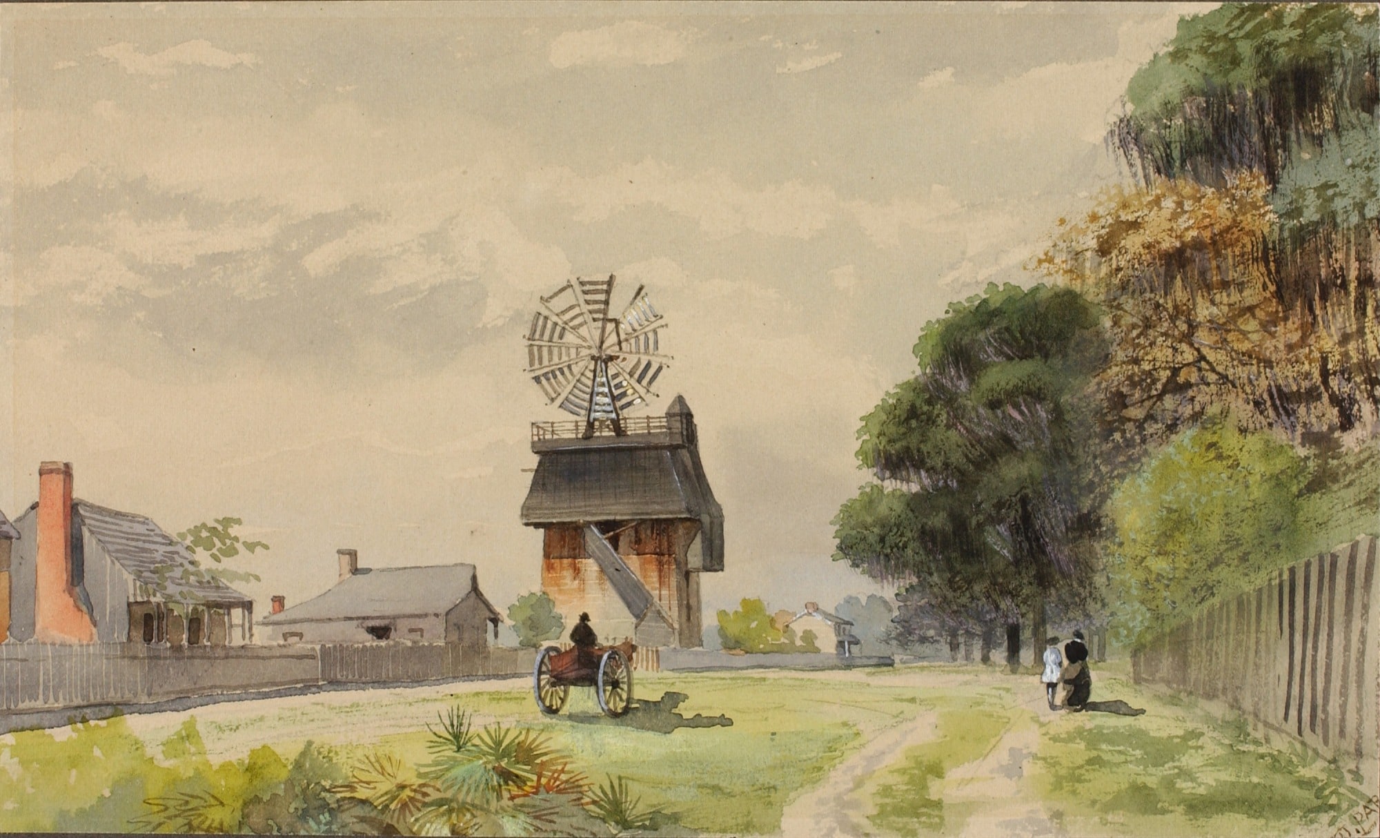 Florida Village