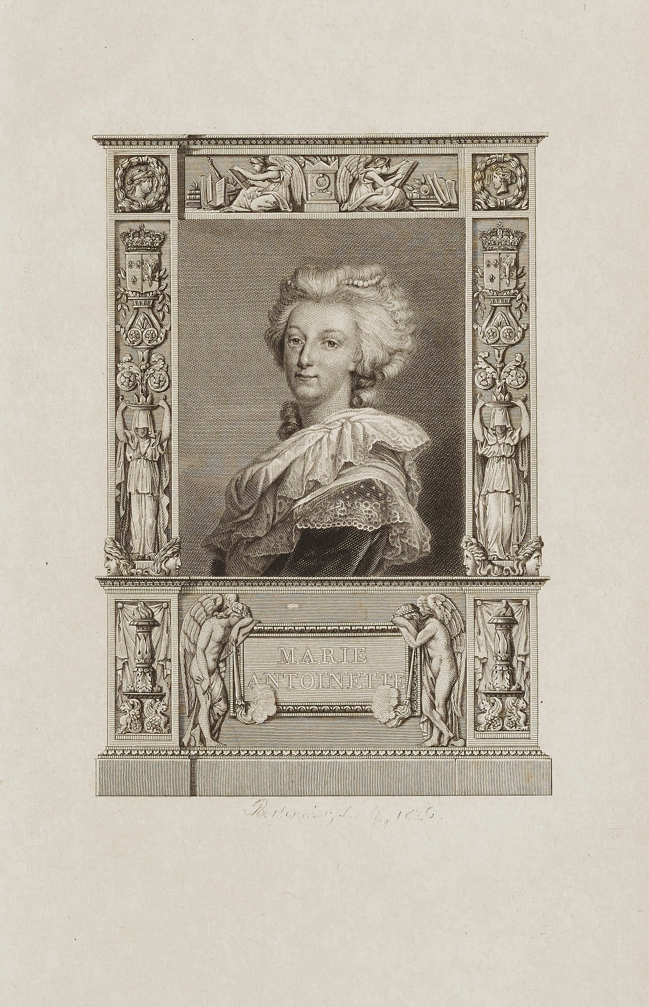 Marie Antoinette