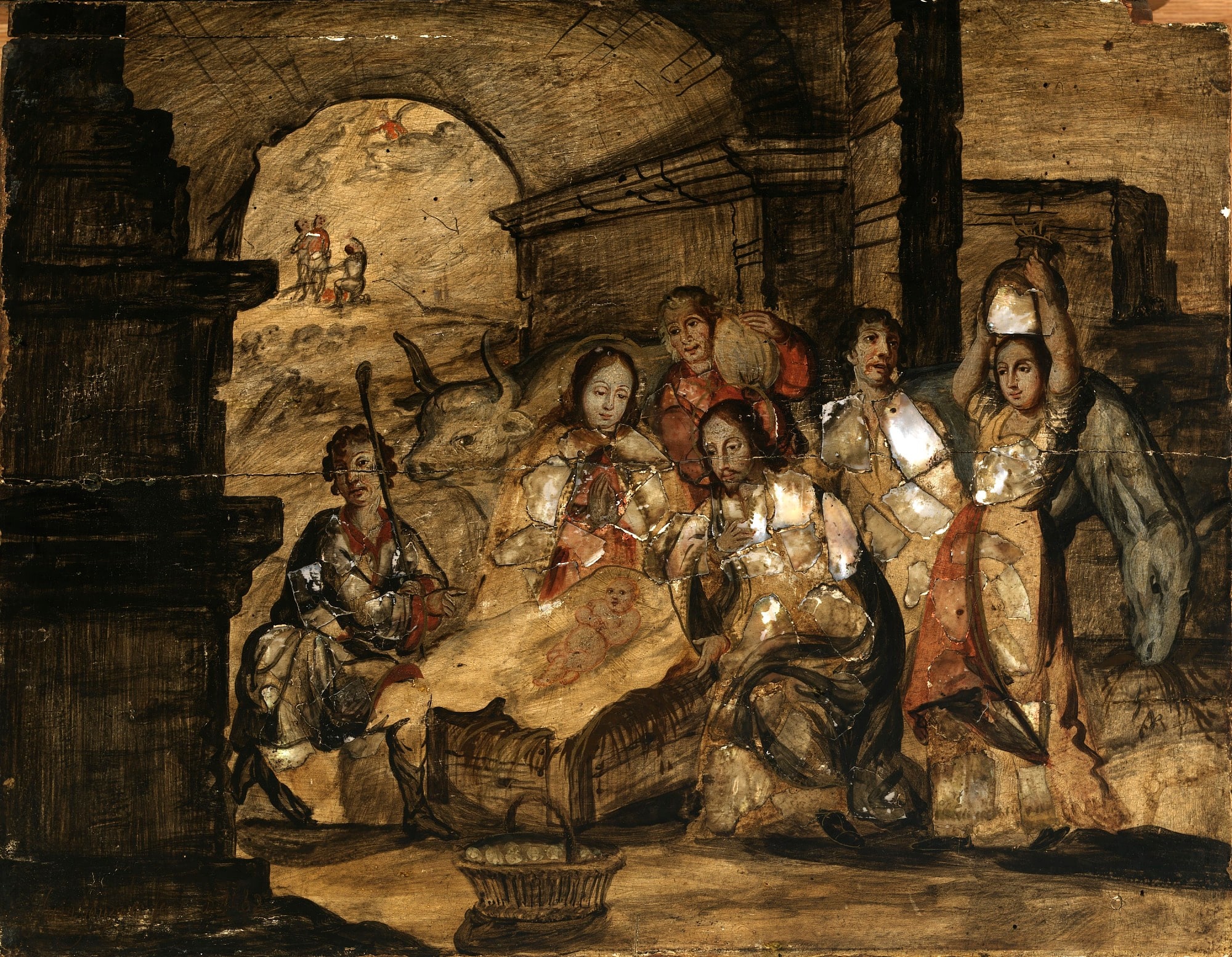 The Nativity