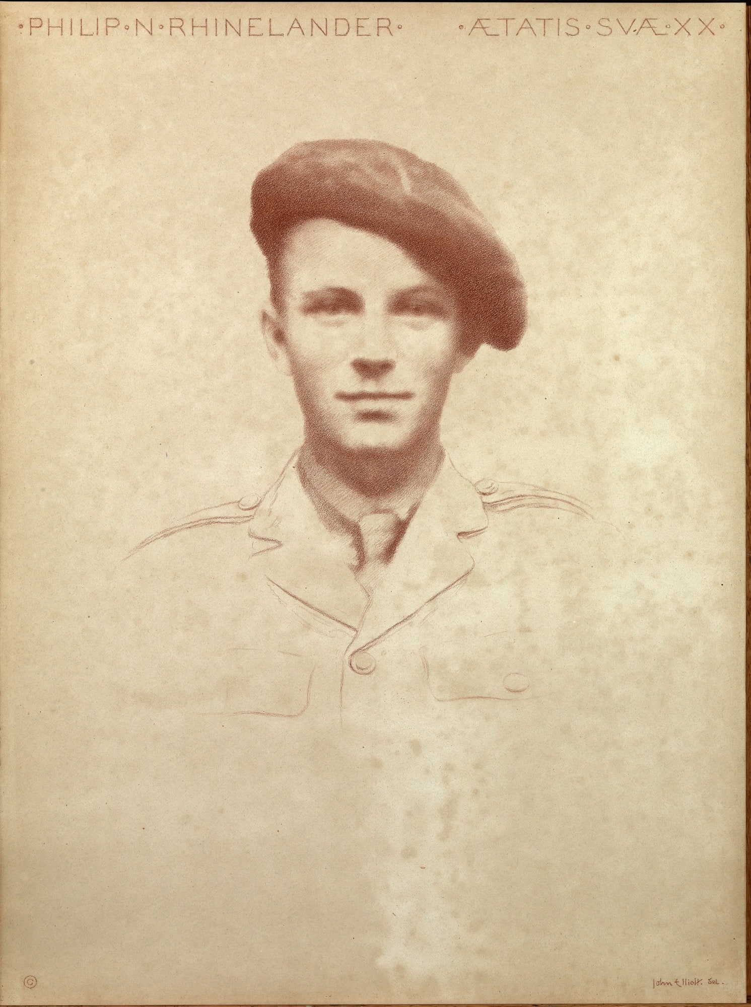 Philip N. Rhinelander
