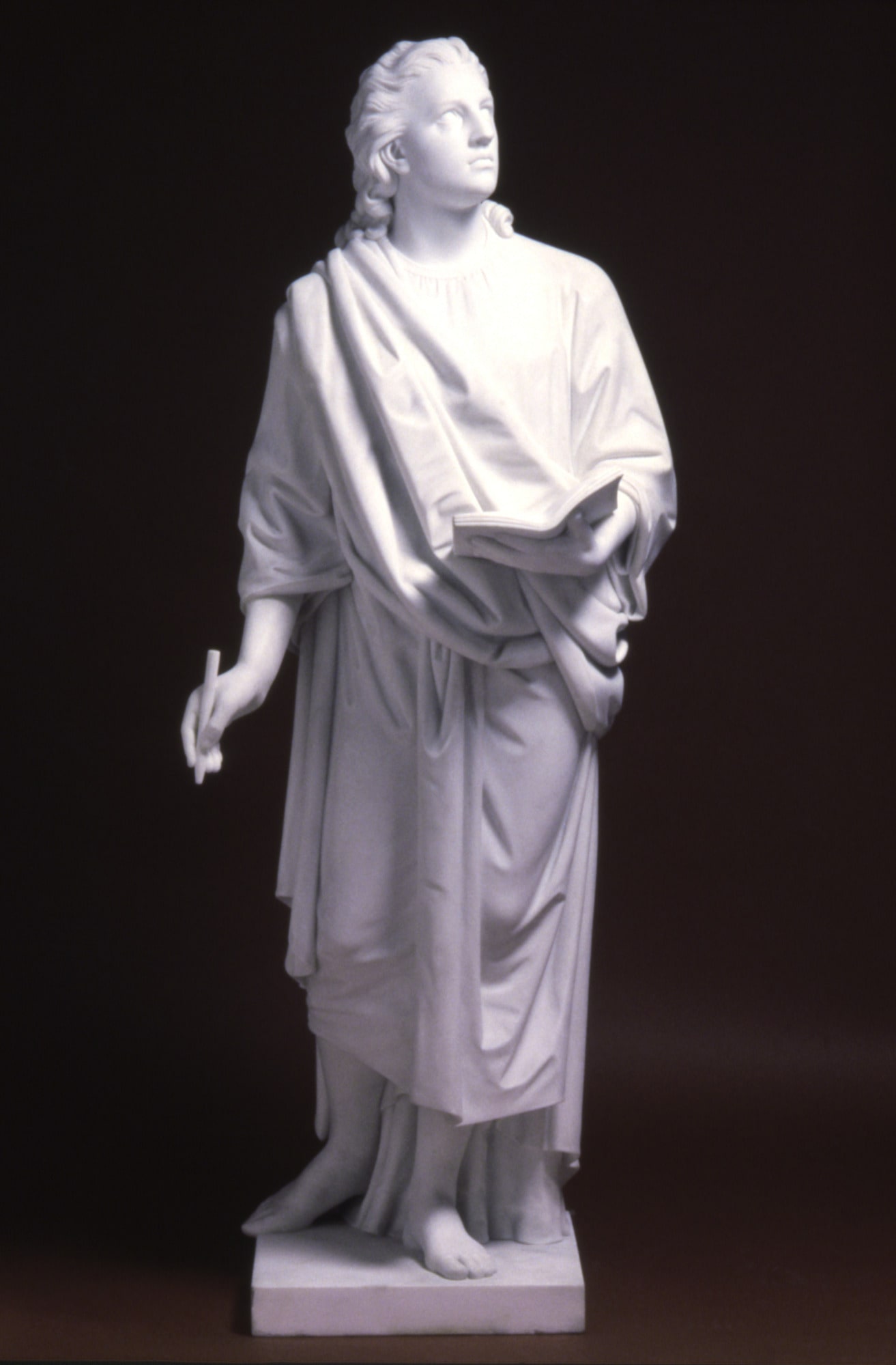 Saint John the Evangelist