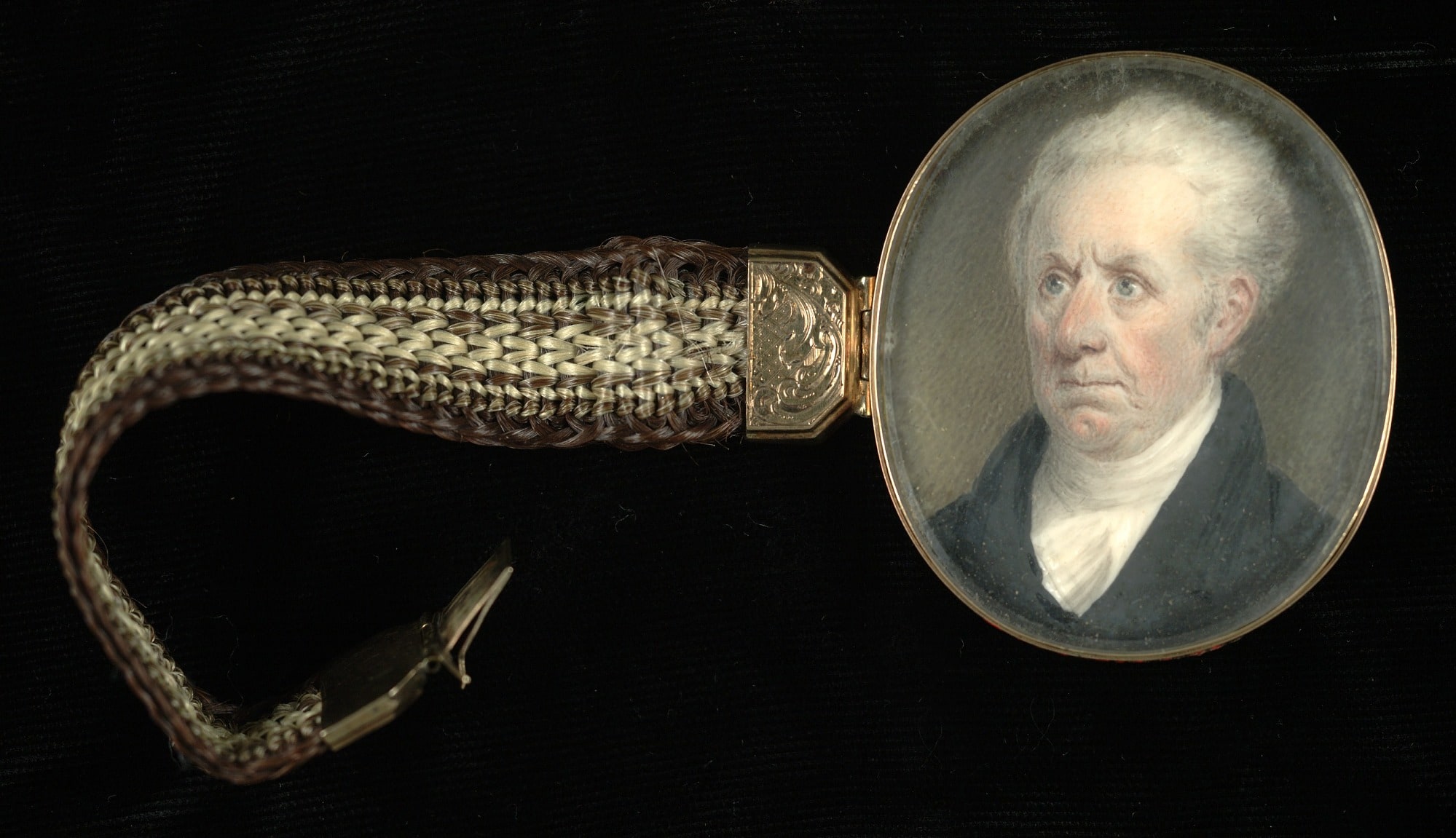 Gilbert Stuart