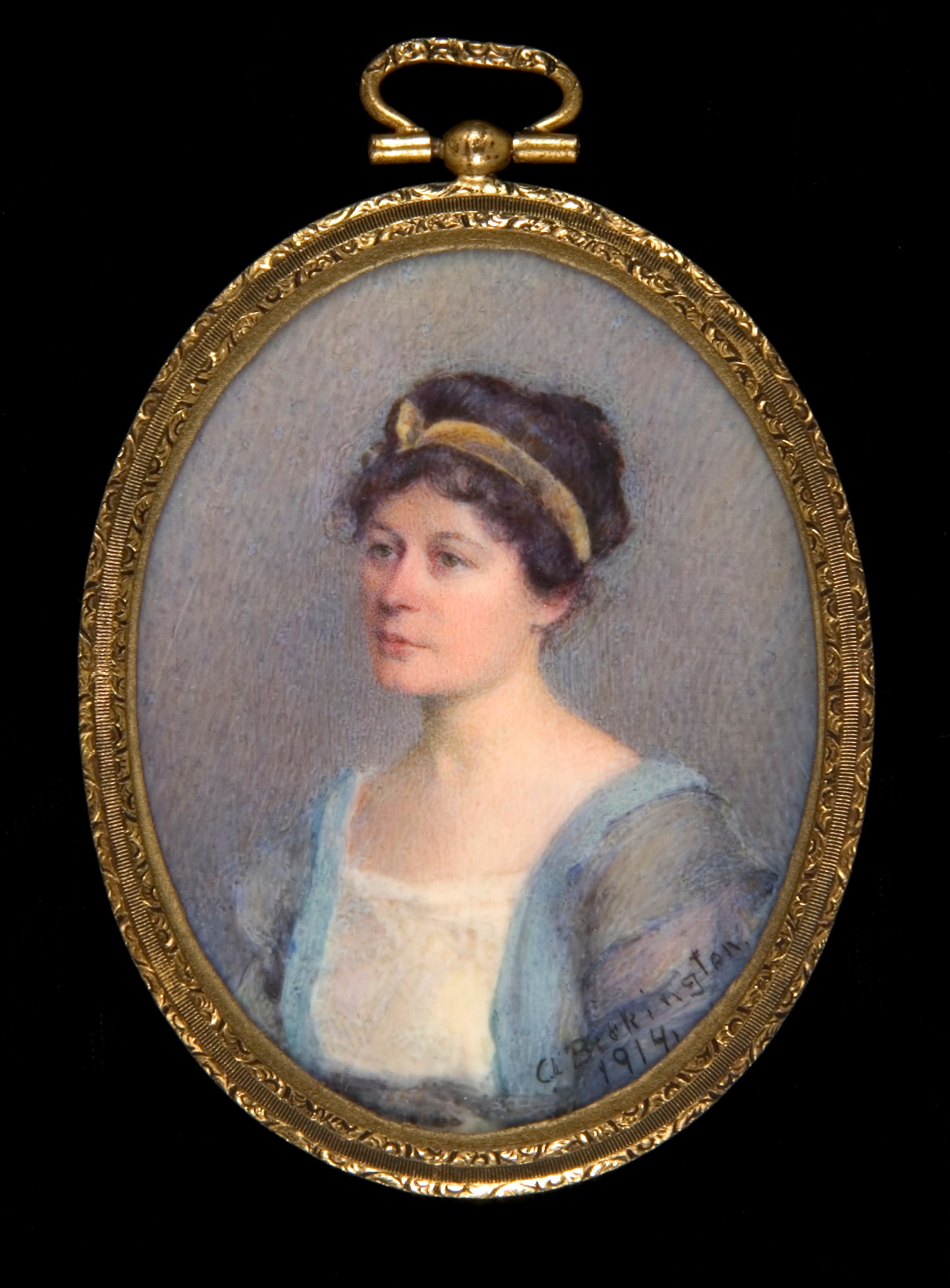 Rosina Cox Boardman