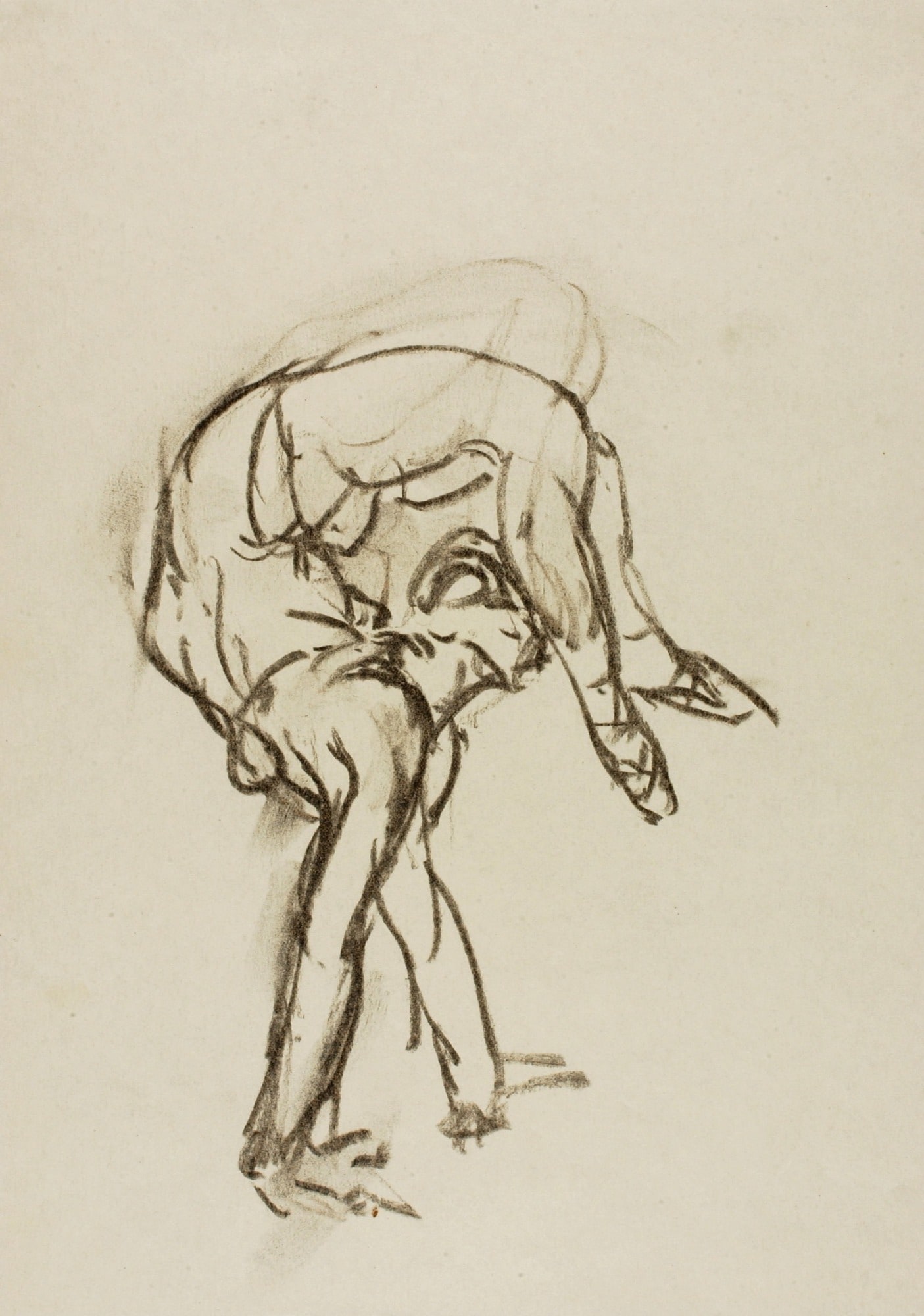 Contortionist