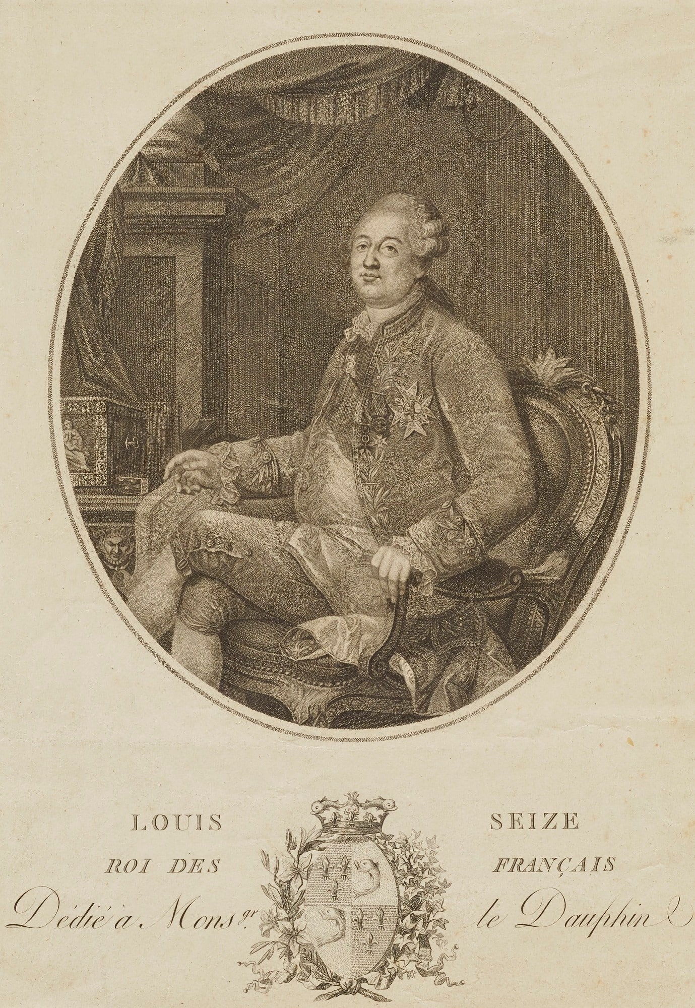 Louis Seize