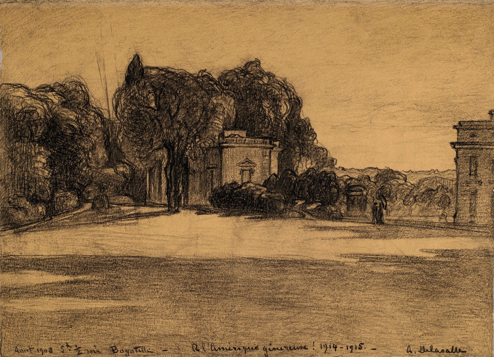 Landscape
