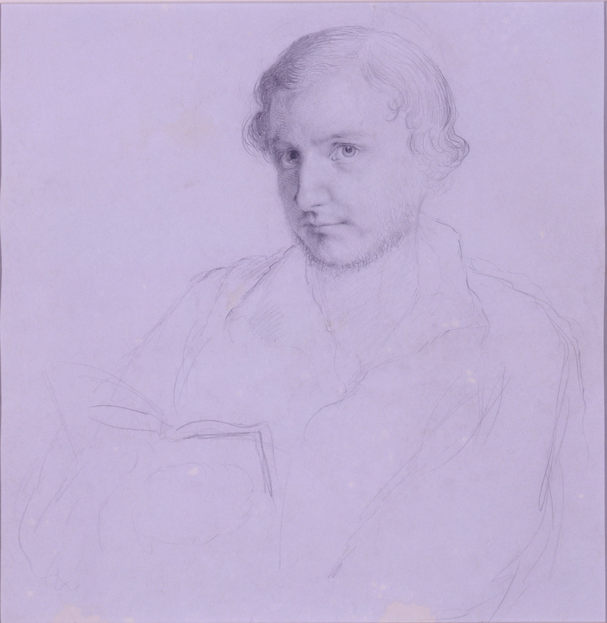 Benjamin Rush Spencer