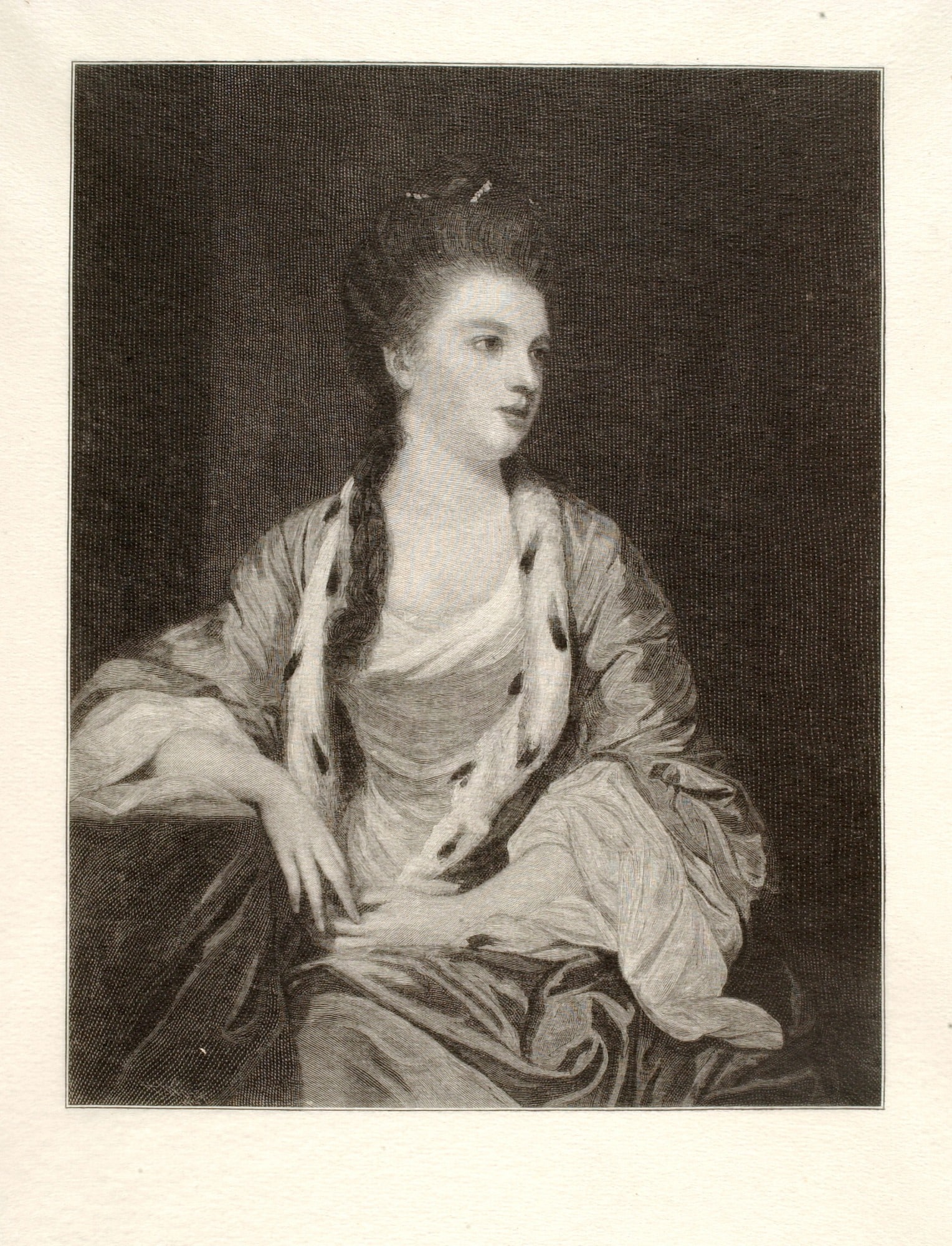 Marchioness of Lothian