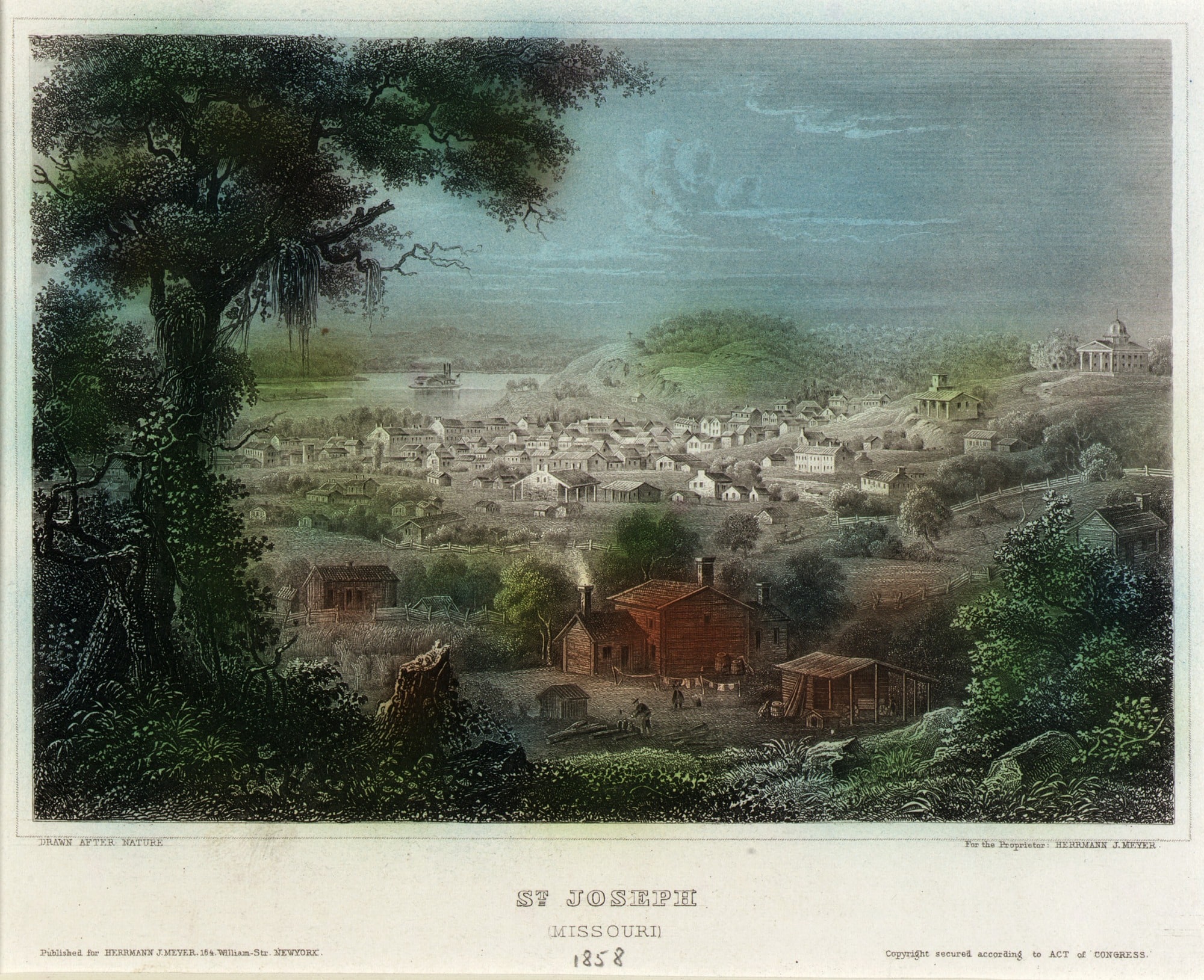 St. Joseph (Missouri)