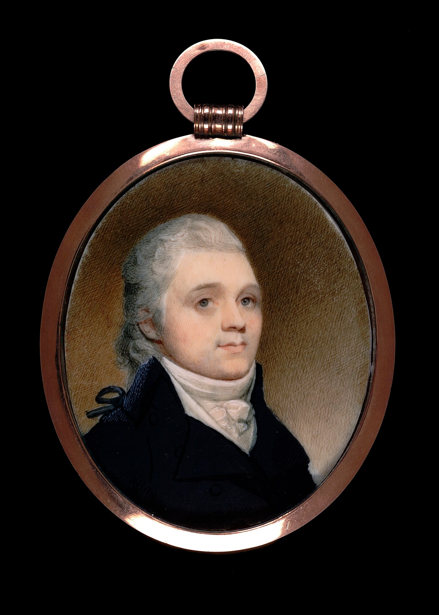 Portrait of a Gentleman