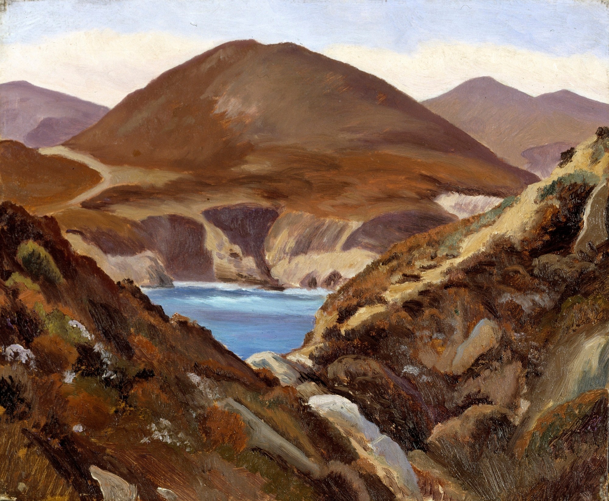 Yankee Point