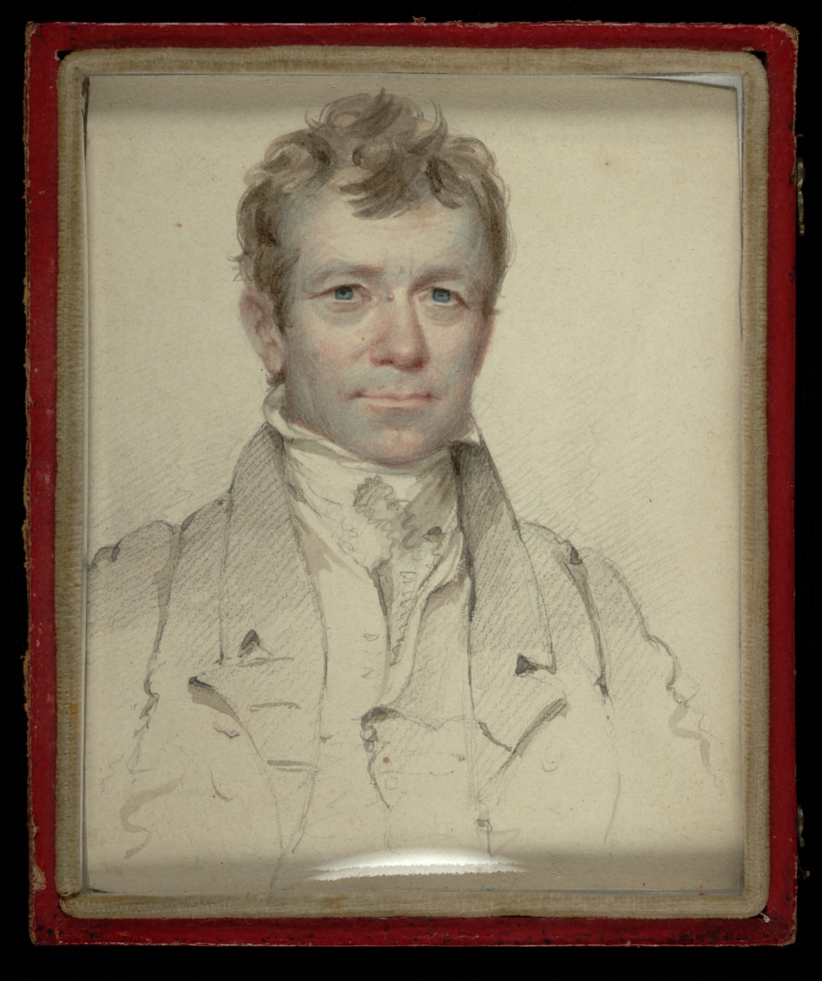 John Wesley Jarvis
