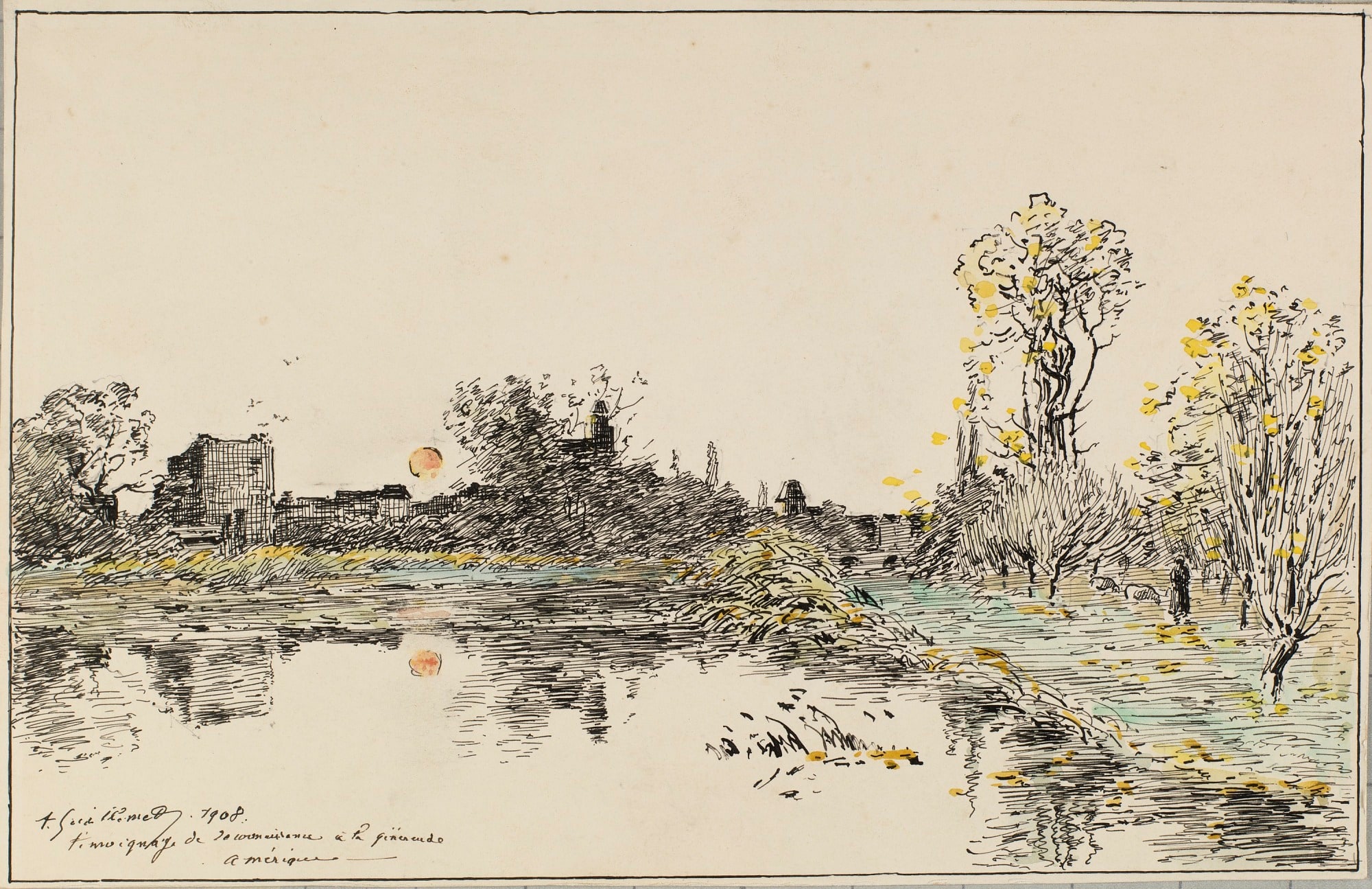 Landscape